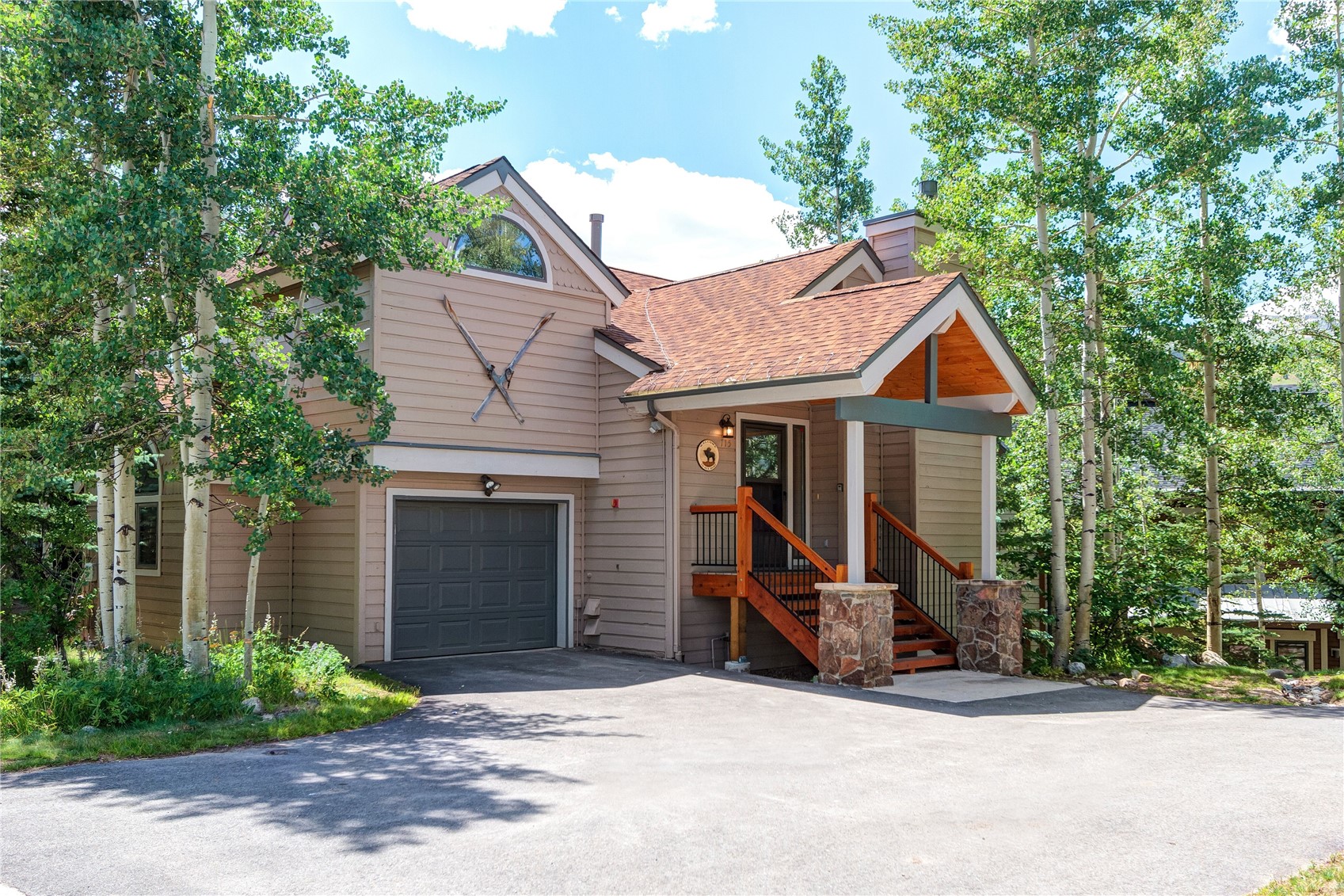 115 Powder Ridge Drive Breckenridge, CO 80424 - Photo 25 of 25 Gallery Image 25