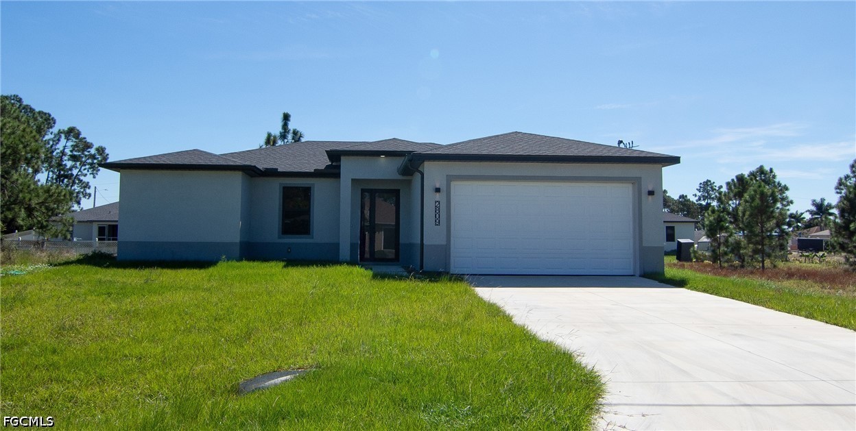 2809 18th Street Southwest Lehigh Acres, FL 33976 - Photo 2 of 31