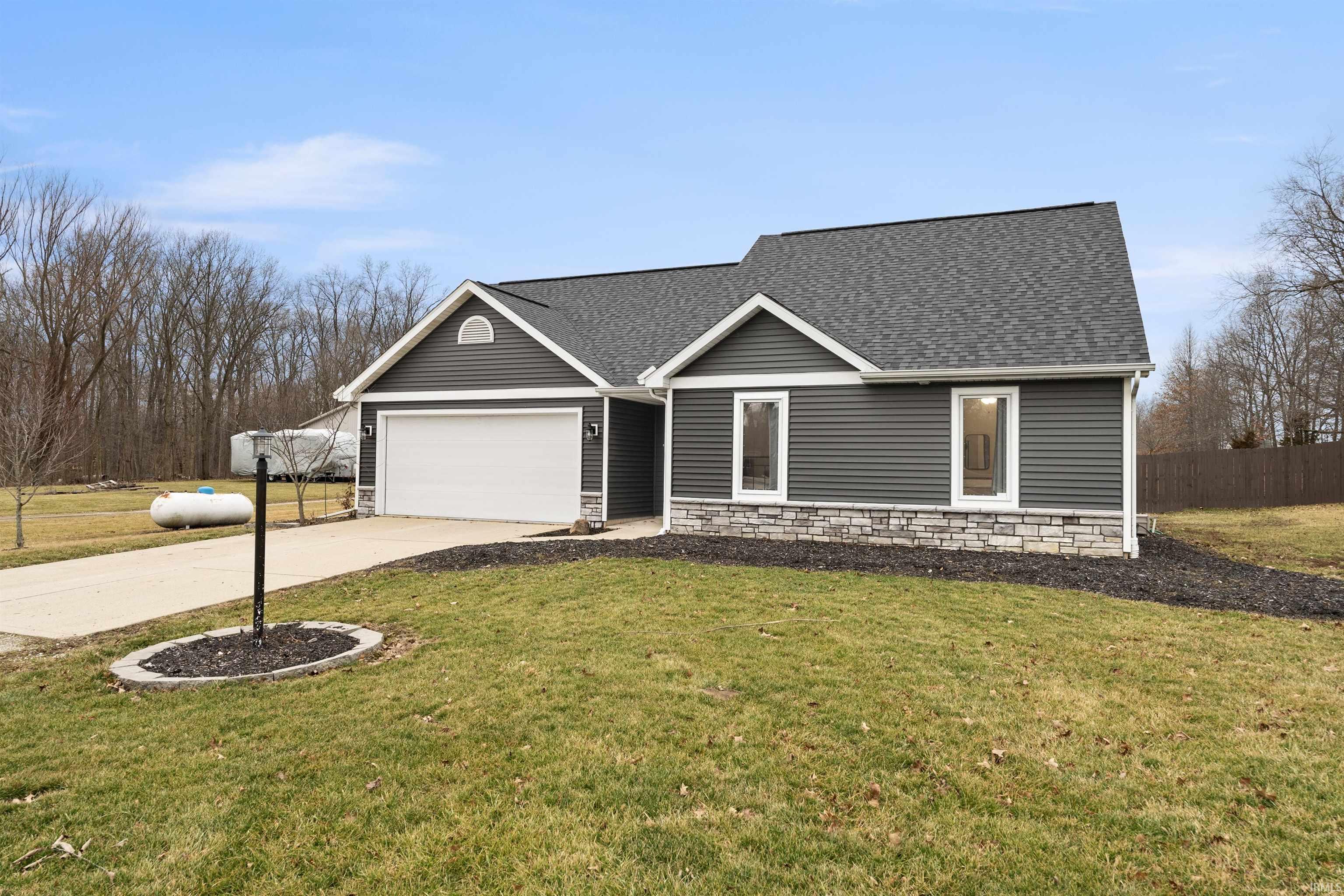 12314 Aboite Road Roanoke, IN 46783 - Photo 1 of 36