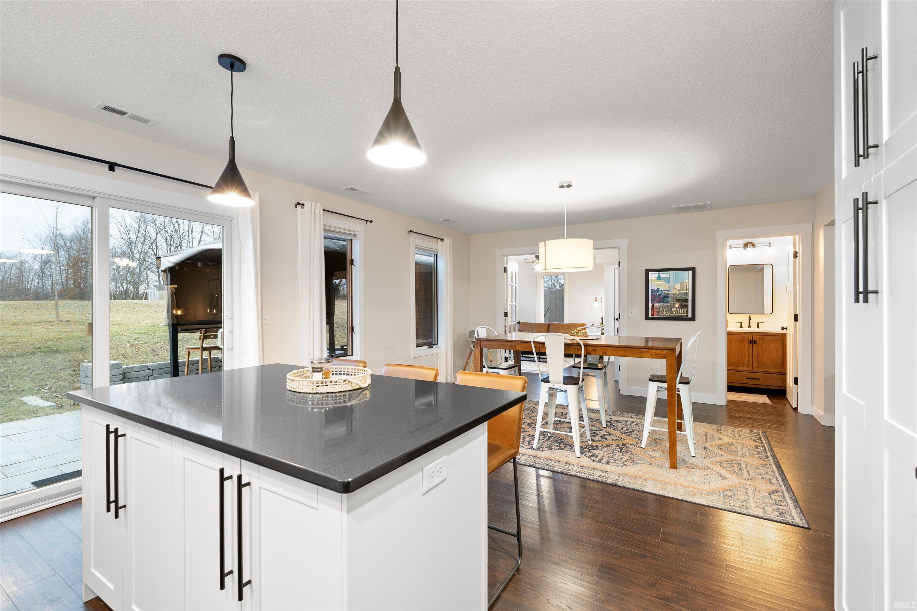 12314 Aboite Road Roanoke, IN 46783 - Photo 11 of 36