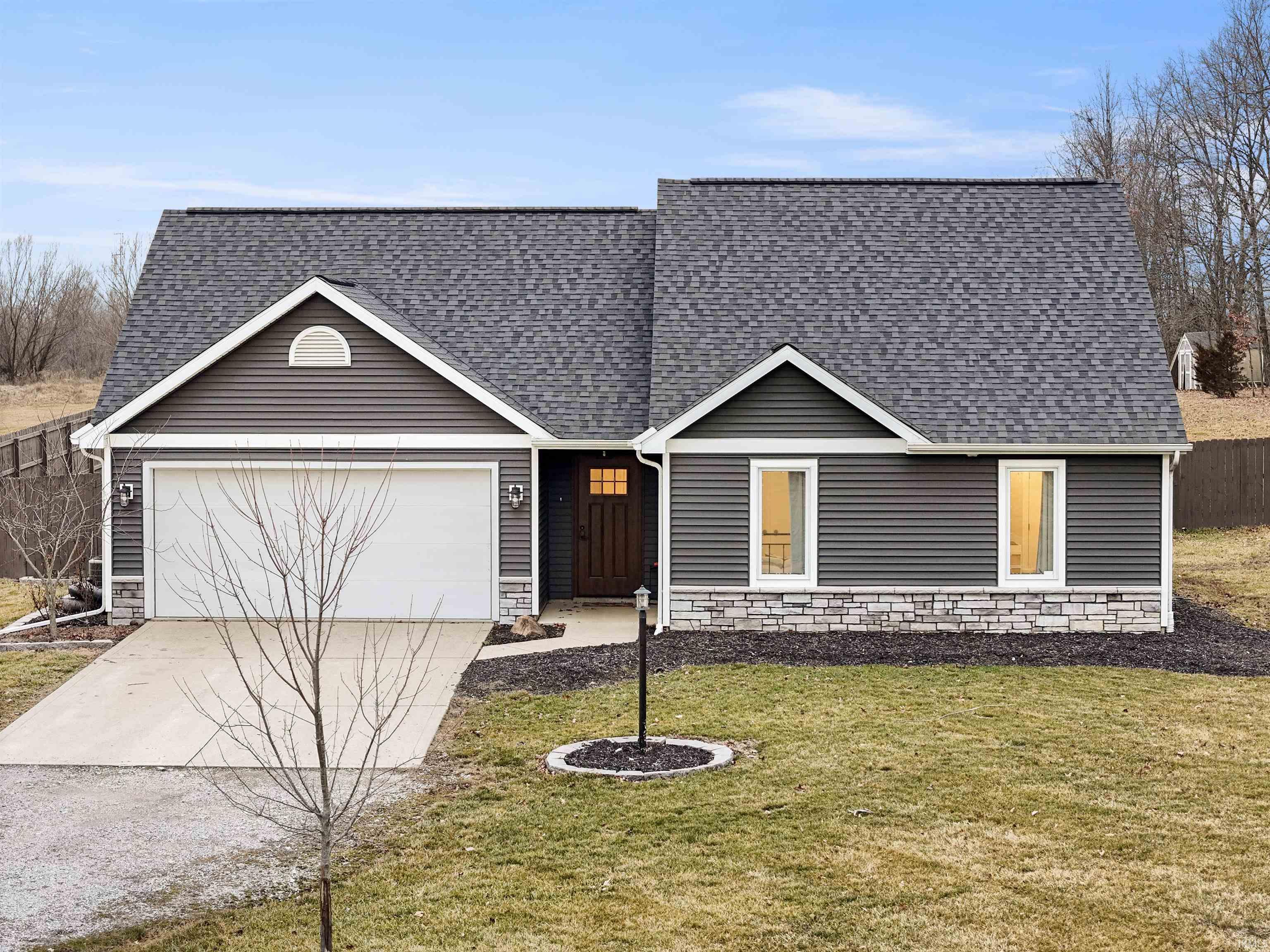 12314 Aboite Road Roanoke, IN 46783 - Photo 31 of 36