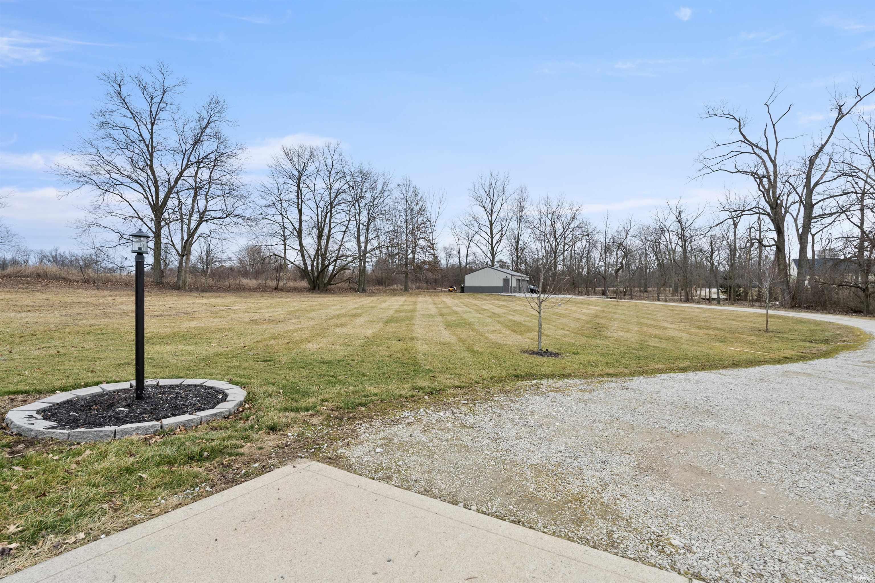 12314 Aboite Road Roanoke, IN 46783 - Photo 32 of 36