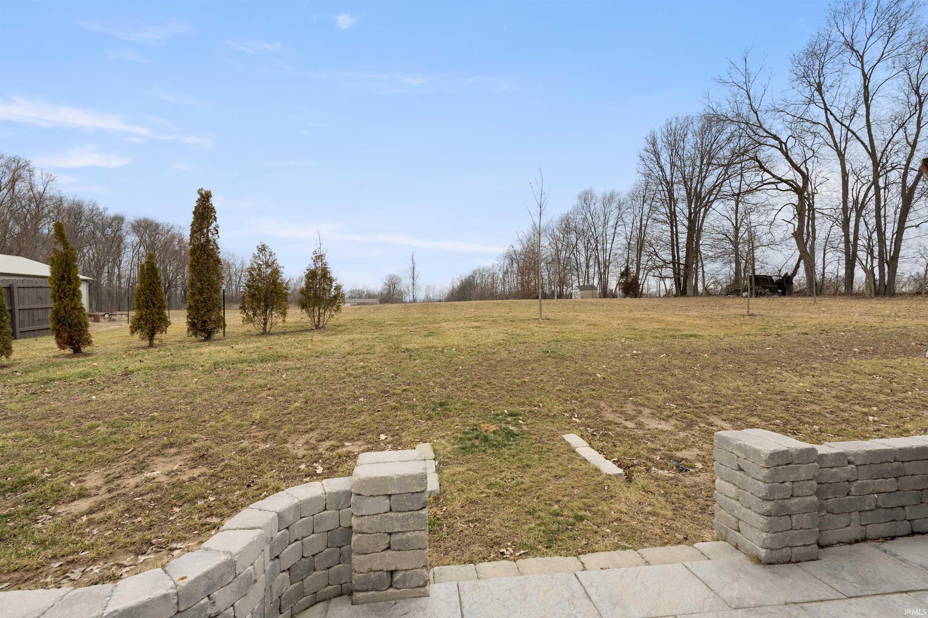 12314 Aboite Road Roanoke, IN 46783 - Photo 34 of 36