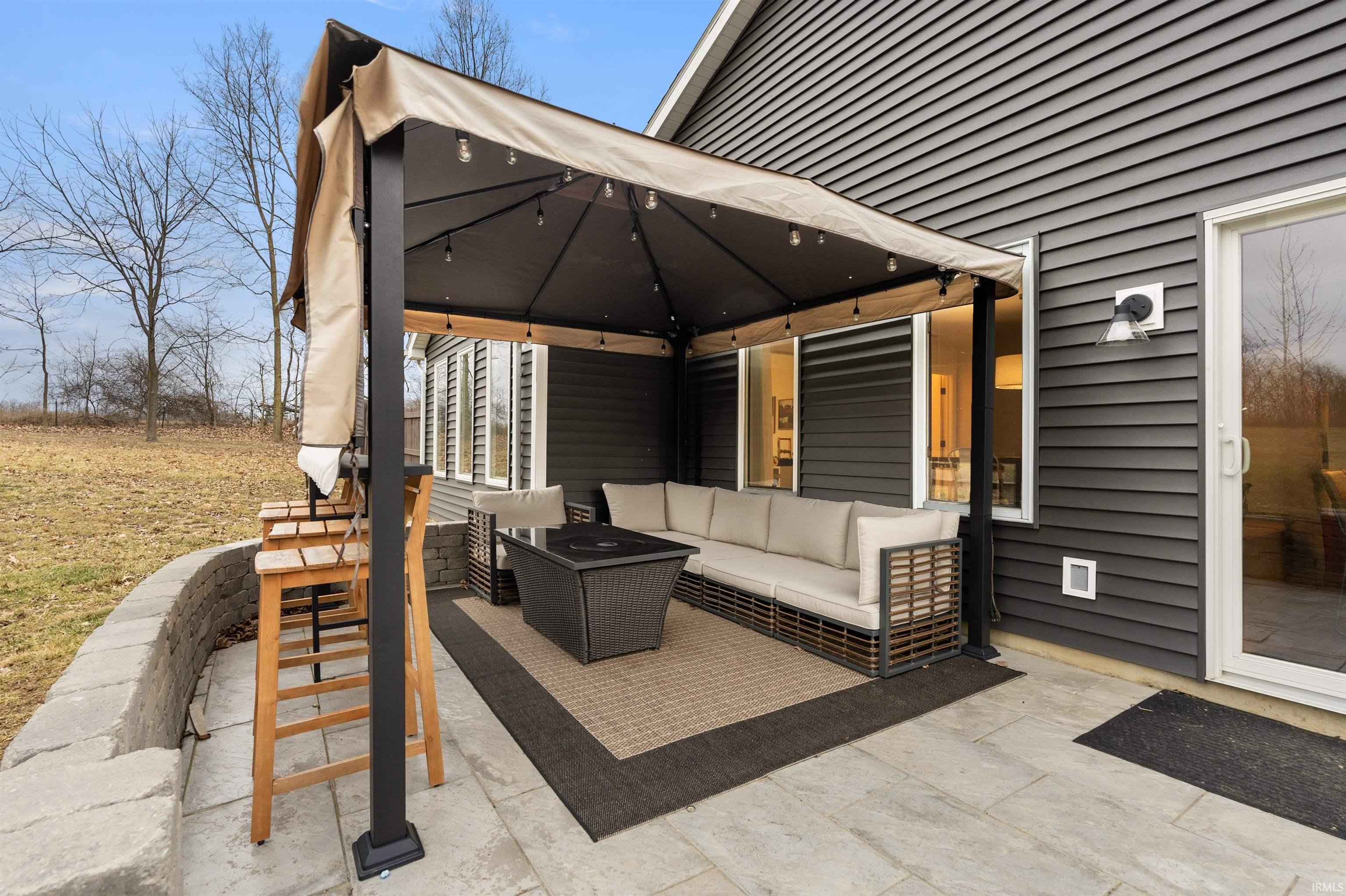 12314 Aboite Road Roanoke, IN 46783 - Photo 36 of 36