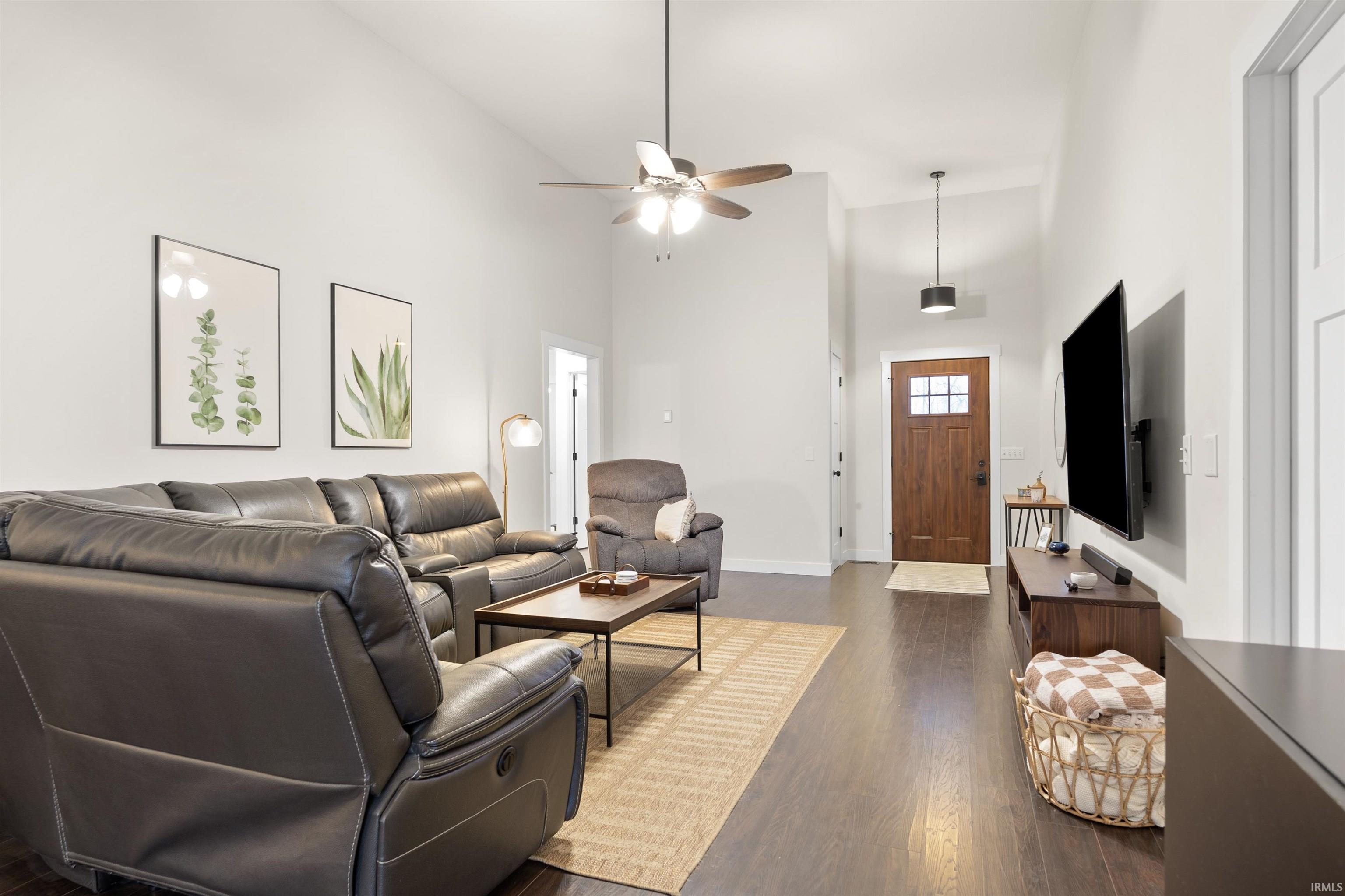 12314 Aboite Road Roanoke, IN 46783 - Photo 7 of 36