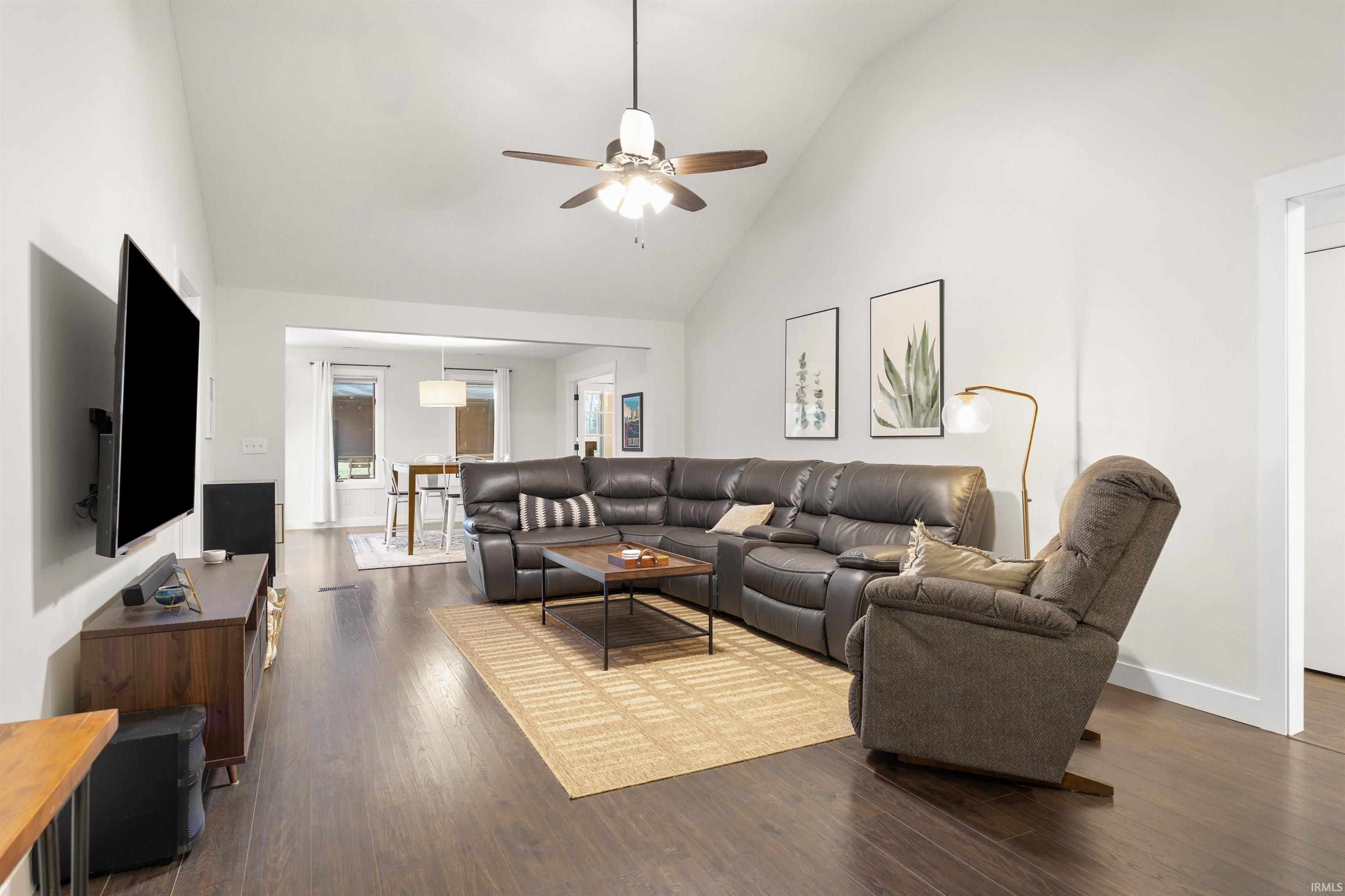12314 Aboite Road Roanoke, IN 46783 - Photo 8 of 36