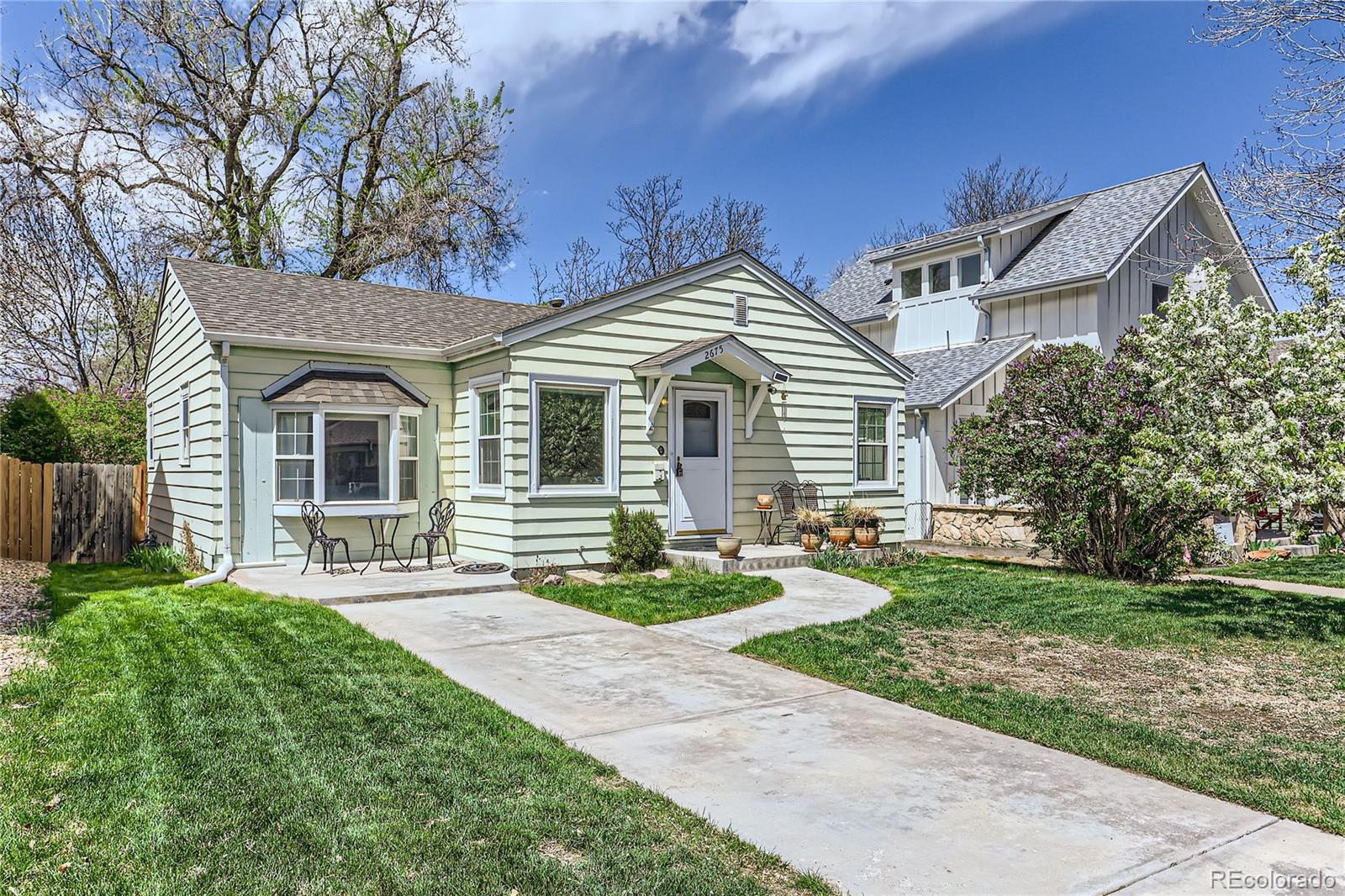 2675 South Williams St