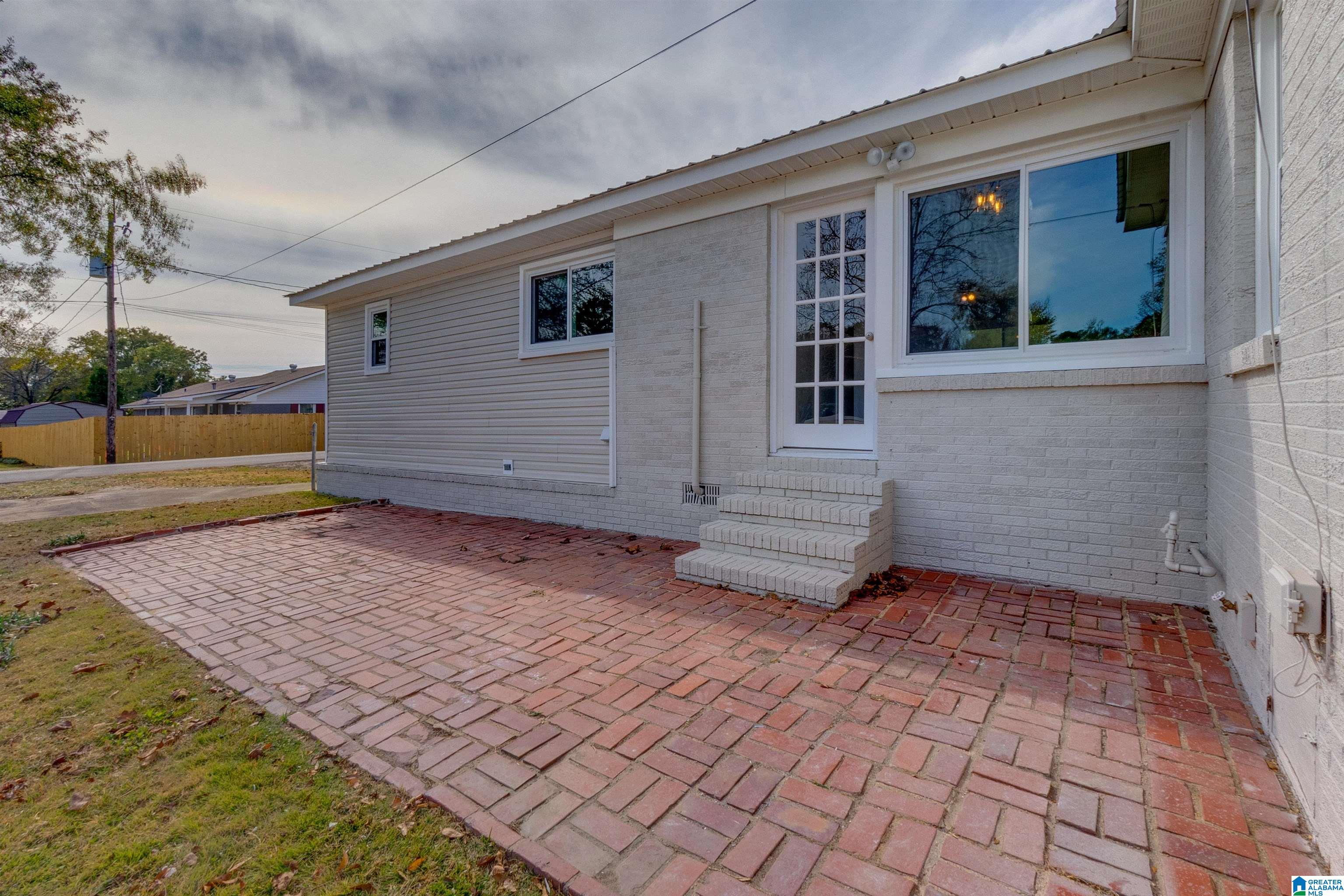 308 Penter Avenue Clanton, AL 35045 - Photo 47 of 49