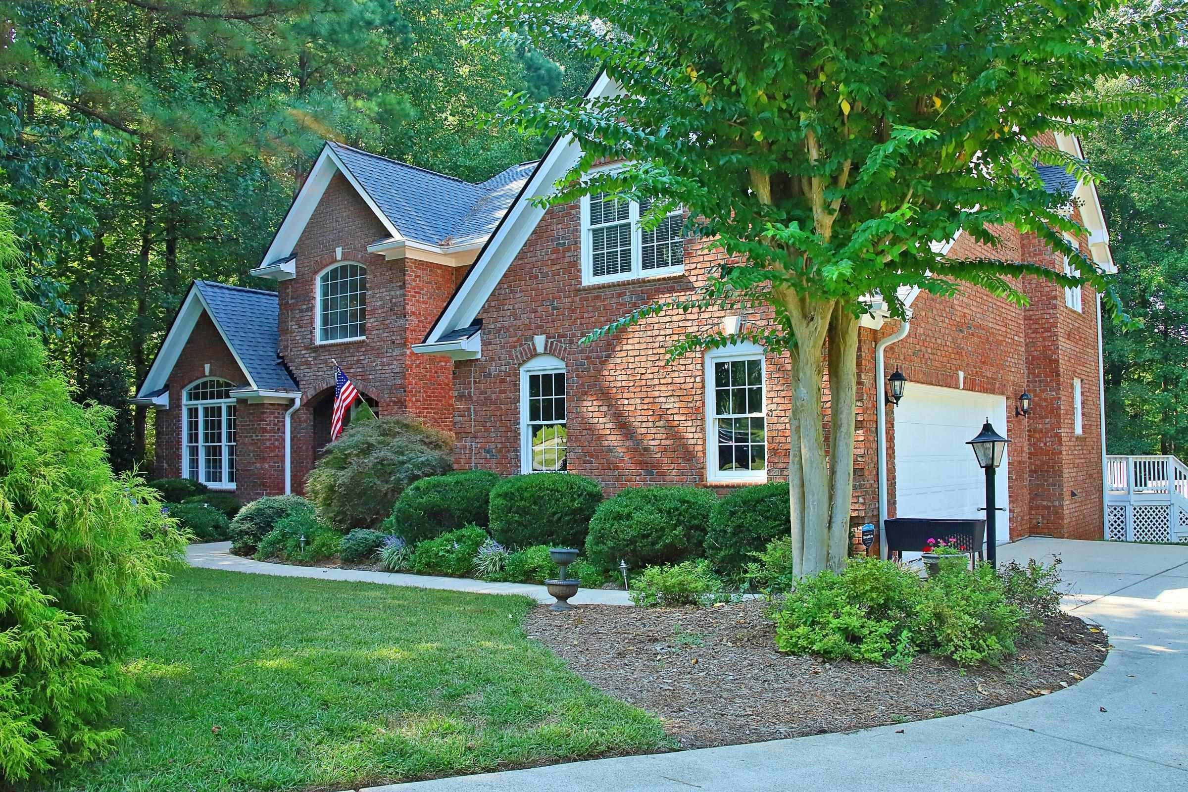 4925 Torry Ridge Road Raleigh, NC 27613 - Photo 2 of 30 Photo 2