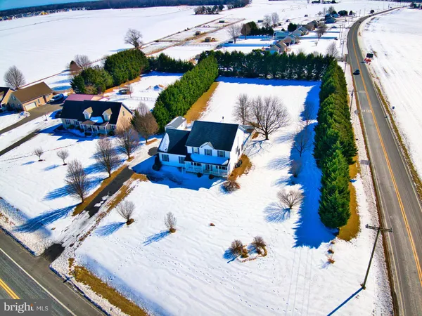 a view of a terrace with sitting area