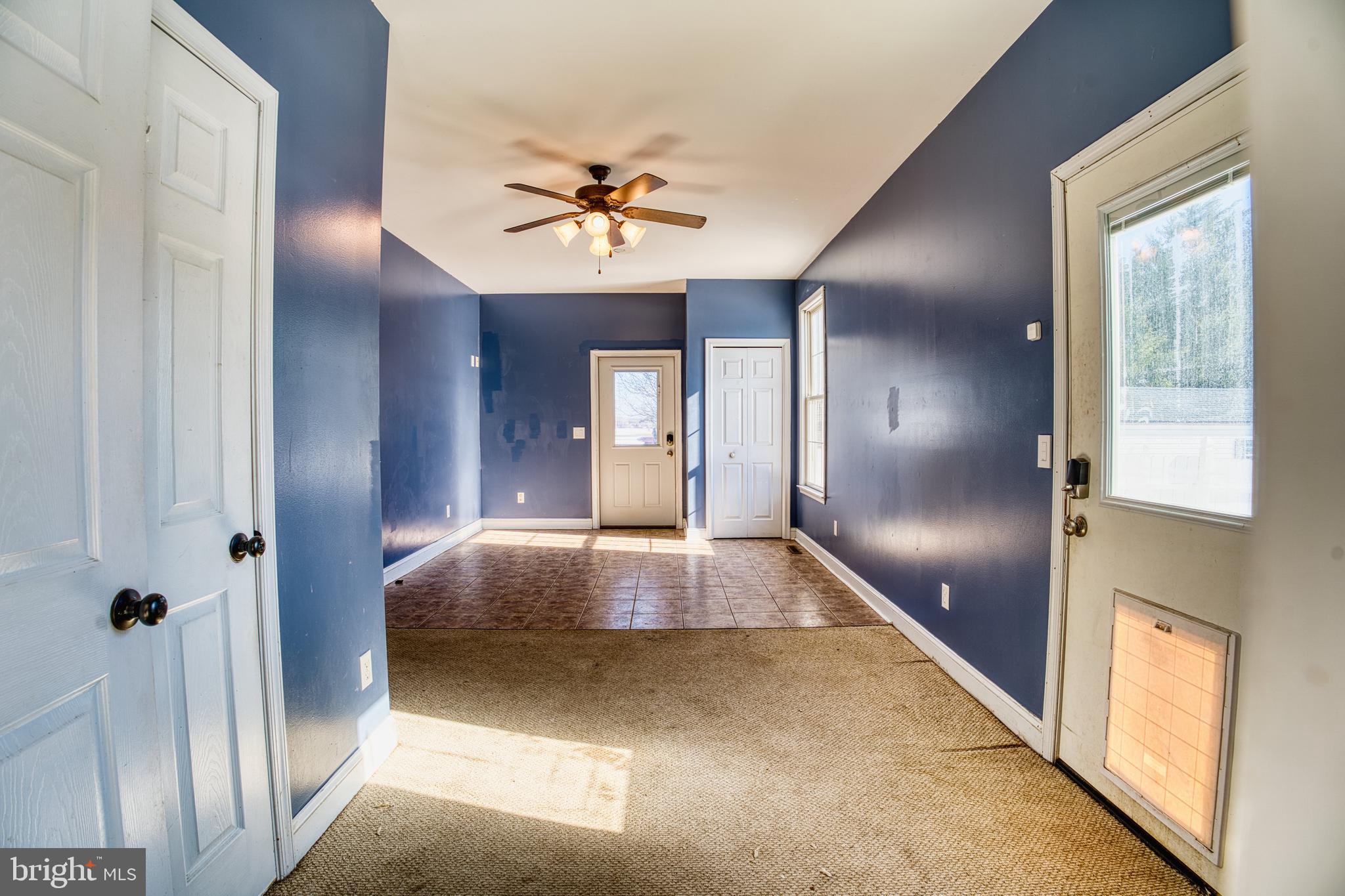 2412 Midstate Road Felton, DE 19943 - Photo 11 of 93 Utility/mud room