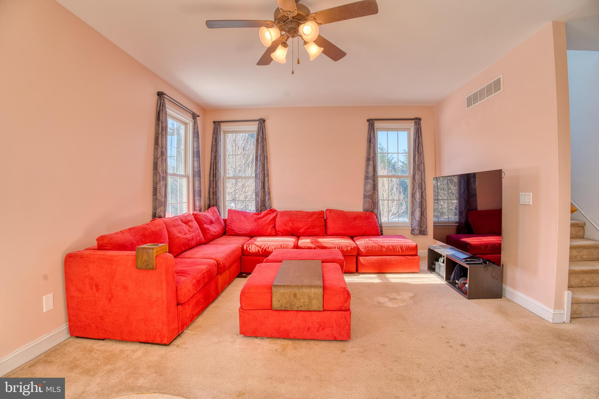 2412 Midstate Road Felton, DE 19943 - Photo 22 of 93 Family Room