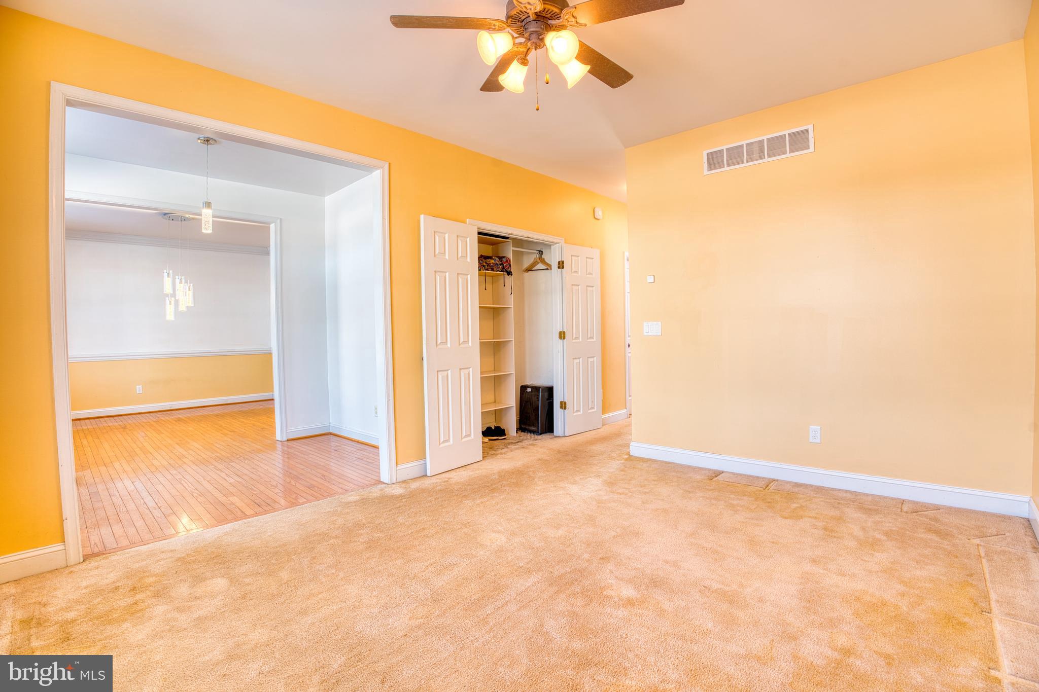 2412 Midstate Road Felton, DE 19943 - Photo 25 of 93 Front Sitting Room