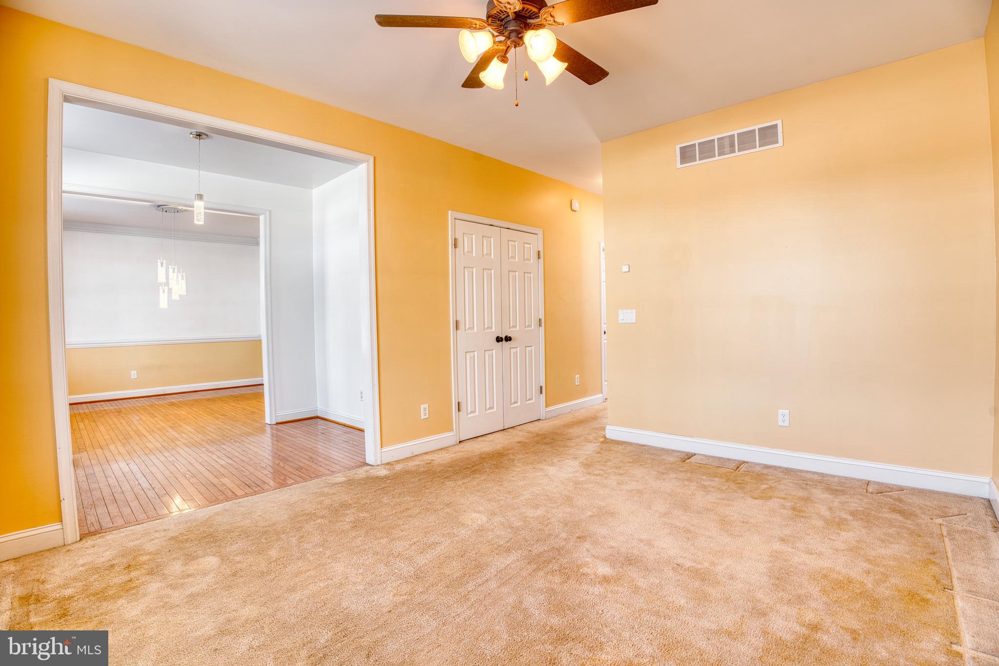 2412 Midstate Road Felton, DE 19943 - Photo 26 of 93 Front Sitting Room