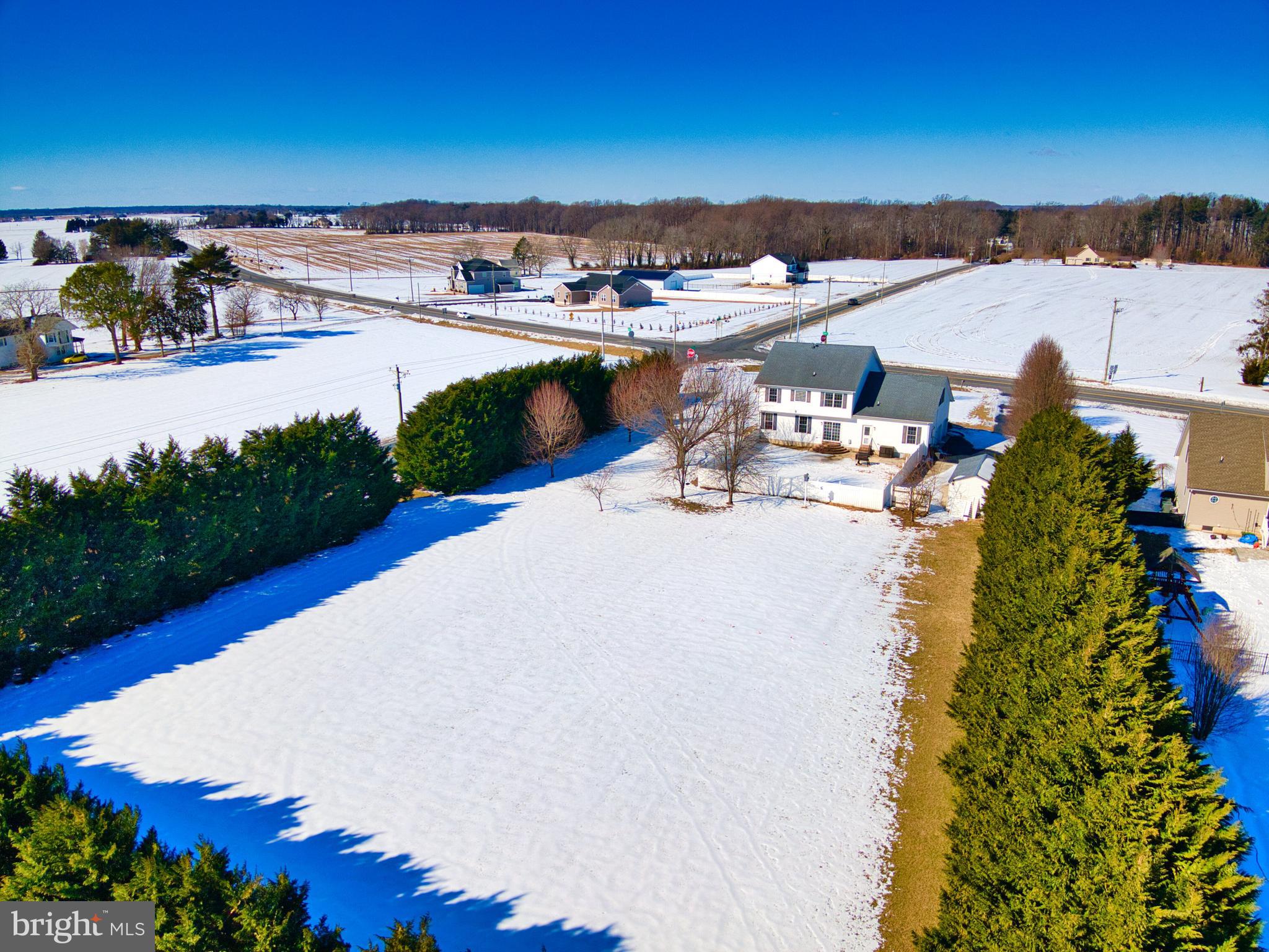 2412 Midstate Road Felton, DE 19943 - Photo 3 of 93