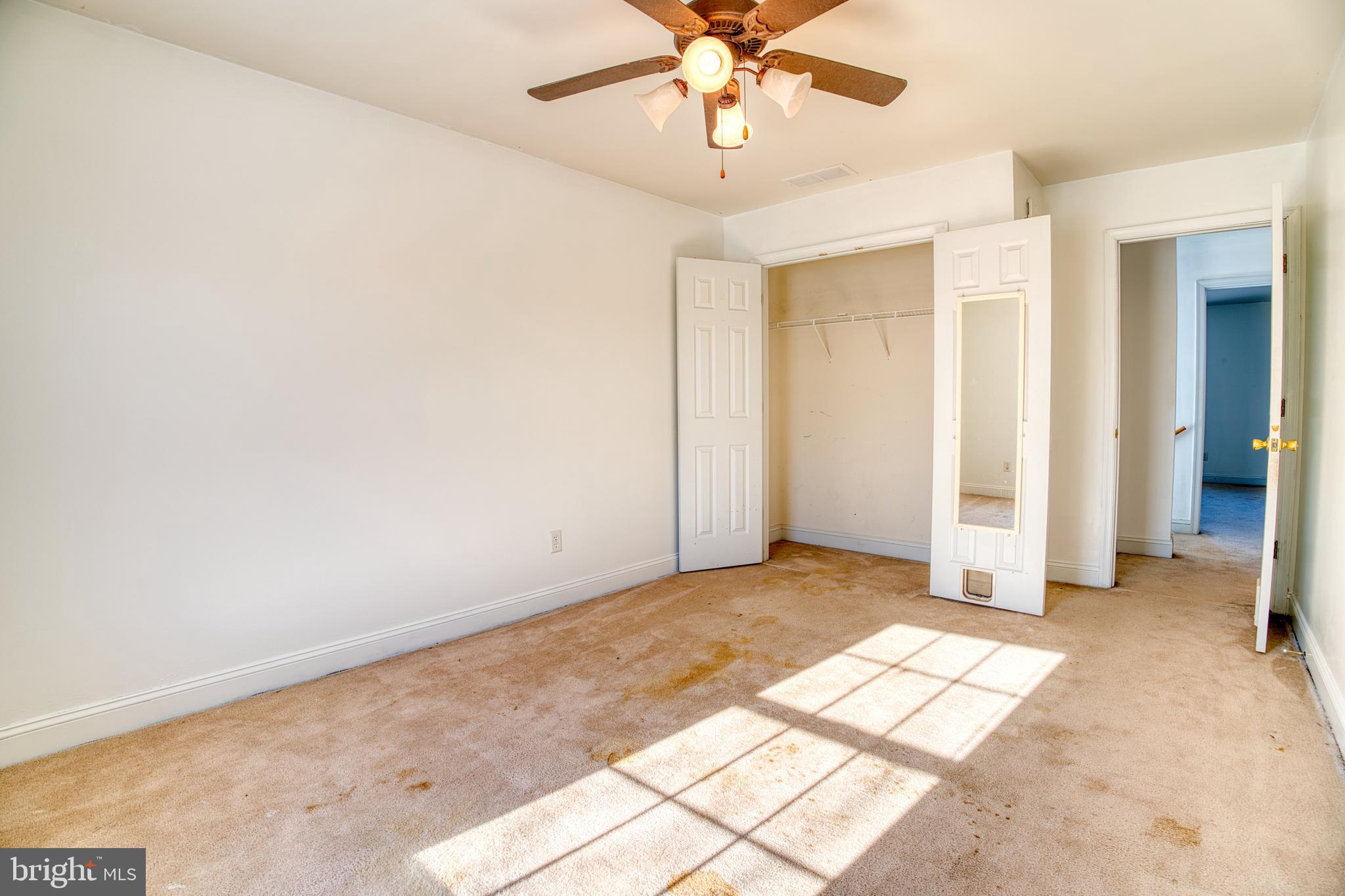 2412 Midstate Road Felton, DE 19943 - Photo 34 of 93 Bedroom 3