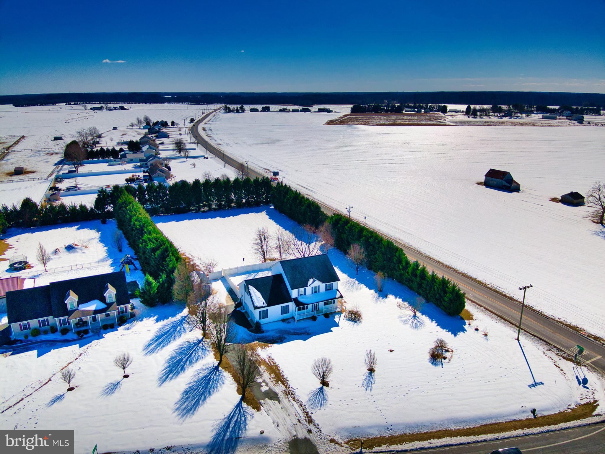 2412 Midstate Road Felton, DE 19943 - Photo 4 of 93