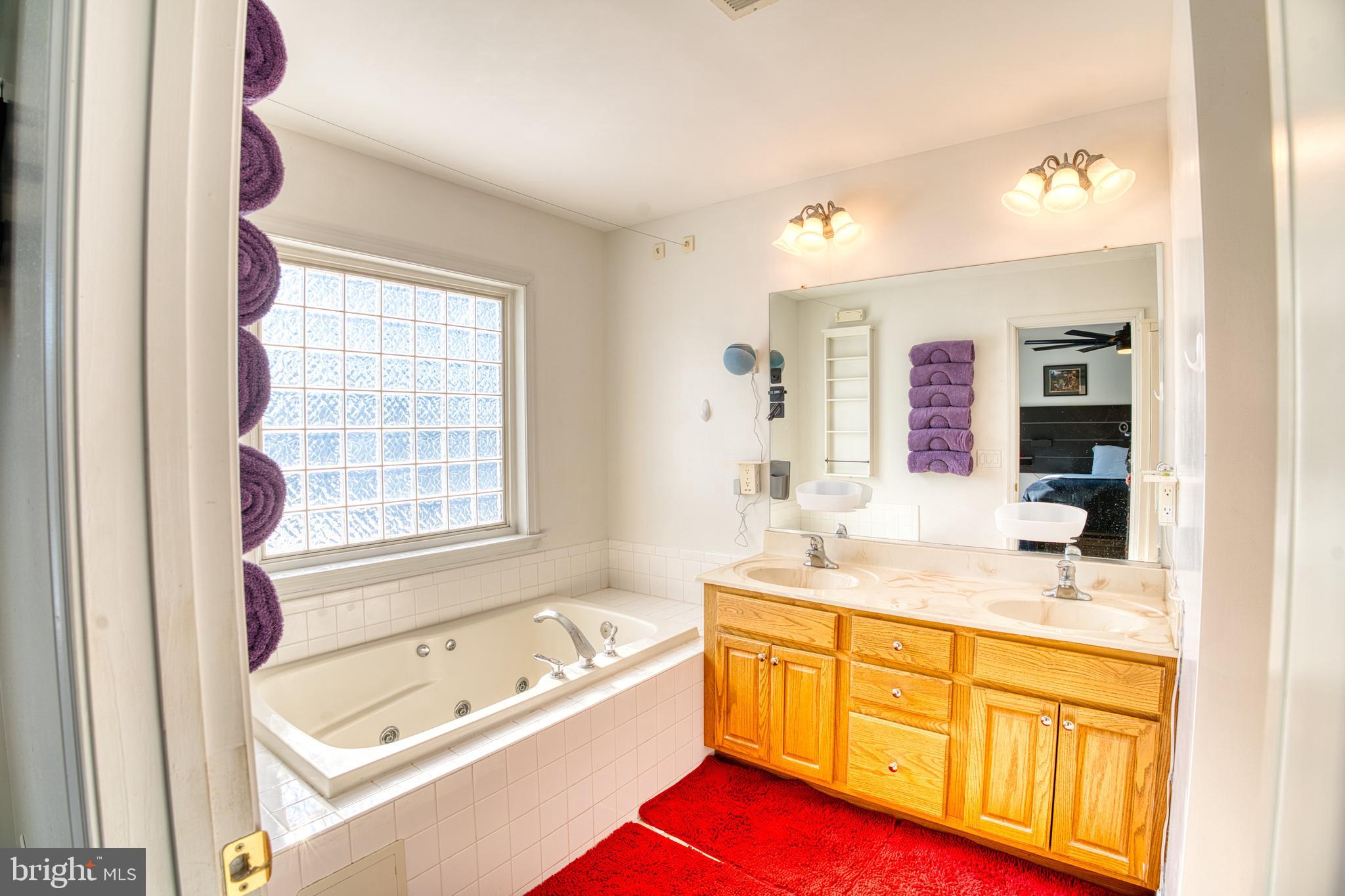 2412 Midstate Road Felton, DE 19943 - Photo 50 of 93 Master Bath