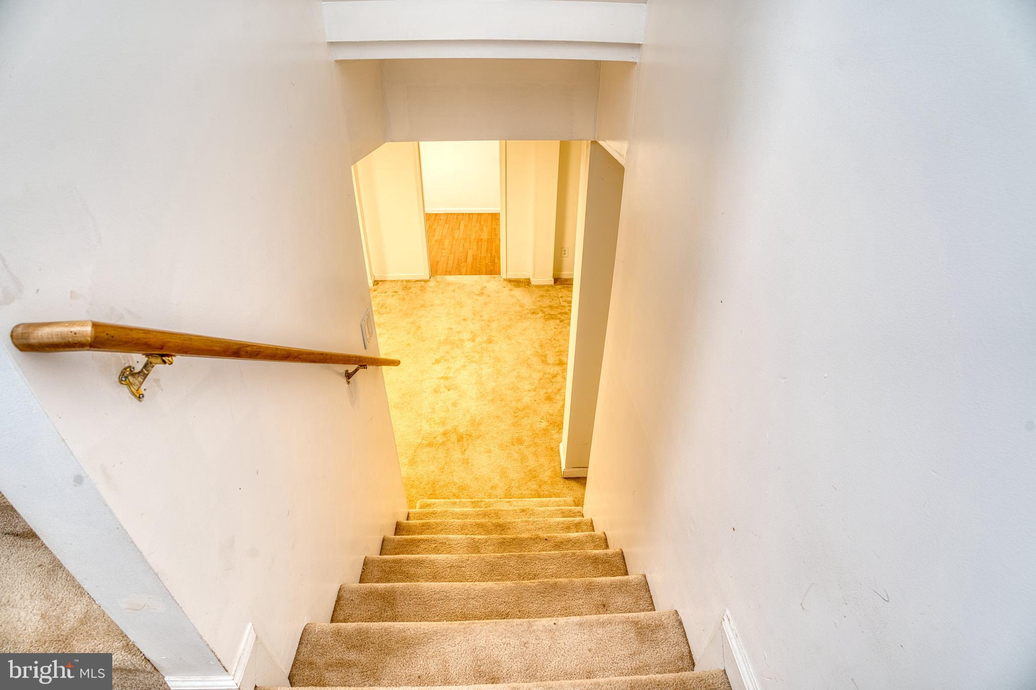 2412 Midstate Road Felton, DE 19943 - Photo 55 of 93 a view of balcony with wooden floor