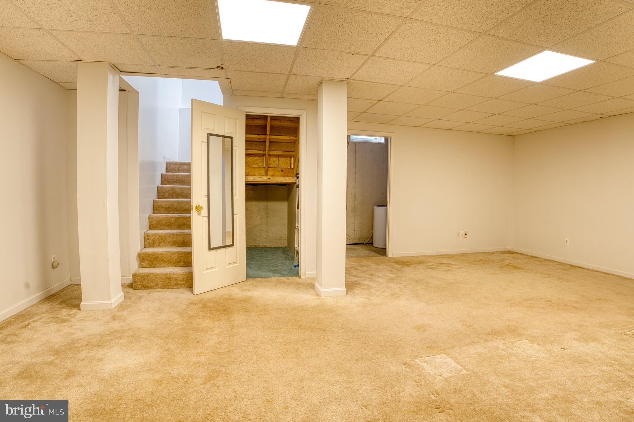 2412 Midstate Road Felton, DE 19943 - Photo 58 of 93 Movie theater/office/game room