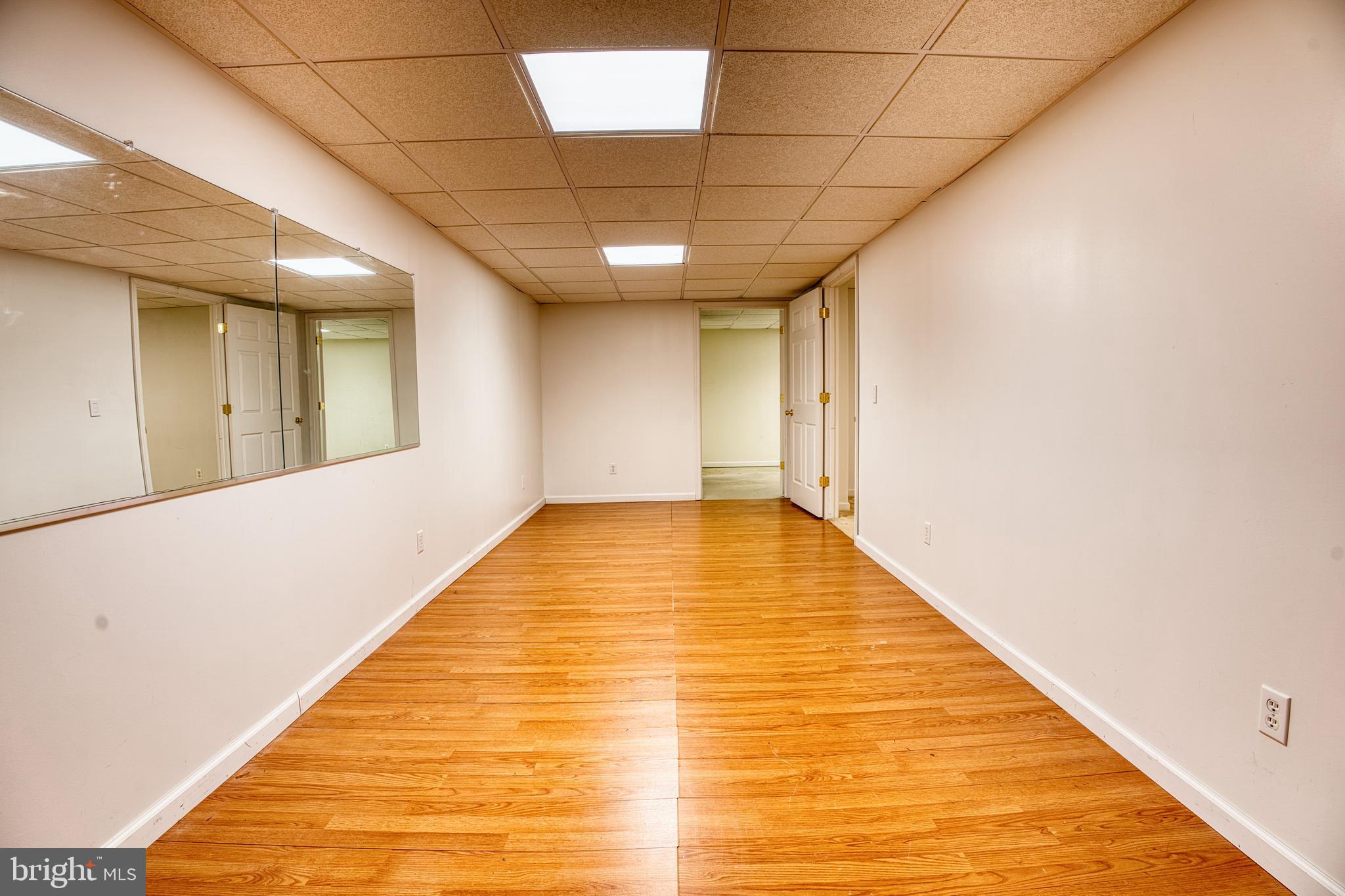 2412 Midstate Road Felton, DE 19943 - Photo 62 of 93 gym/playroom/ dancehall