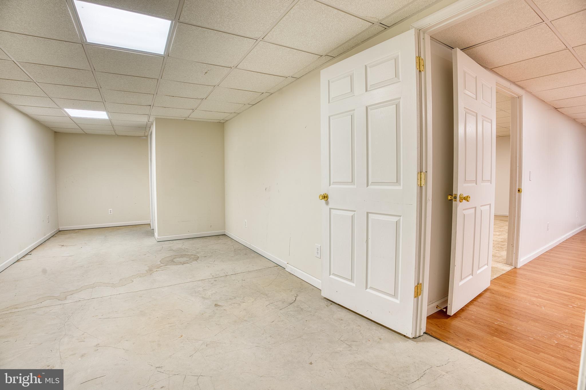 2412 Midstate Road Felton, DE 19943 - Photo 63 of 93 Storage/utility/ workshop/flex space/future guest