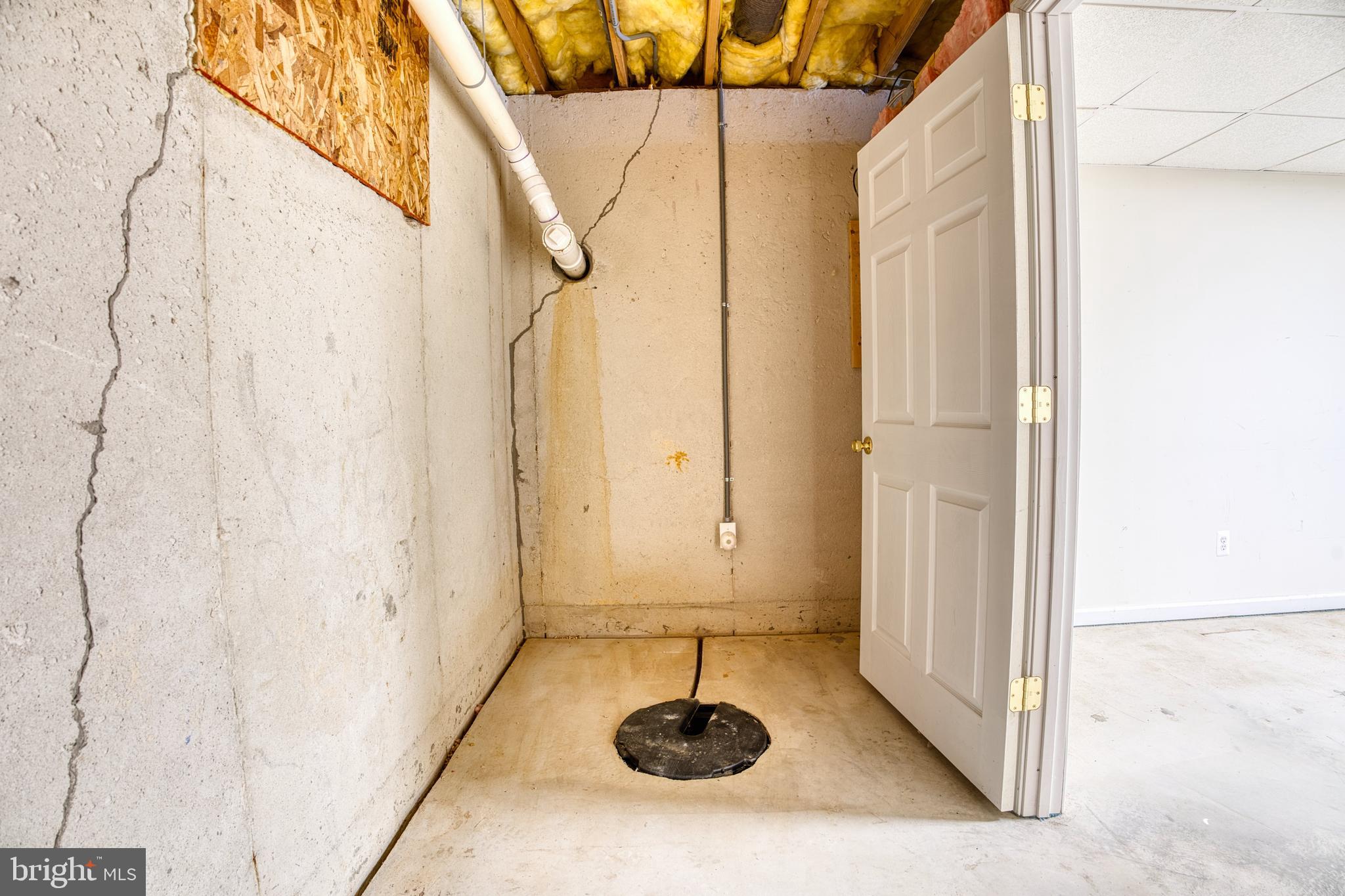 2412 Midstate Road Felton, DE 19943 - Photo 65 of 93 Utility/storage/sumppump access