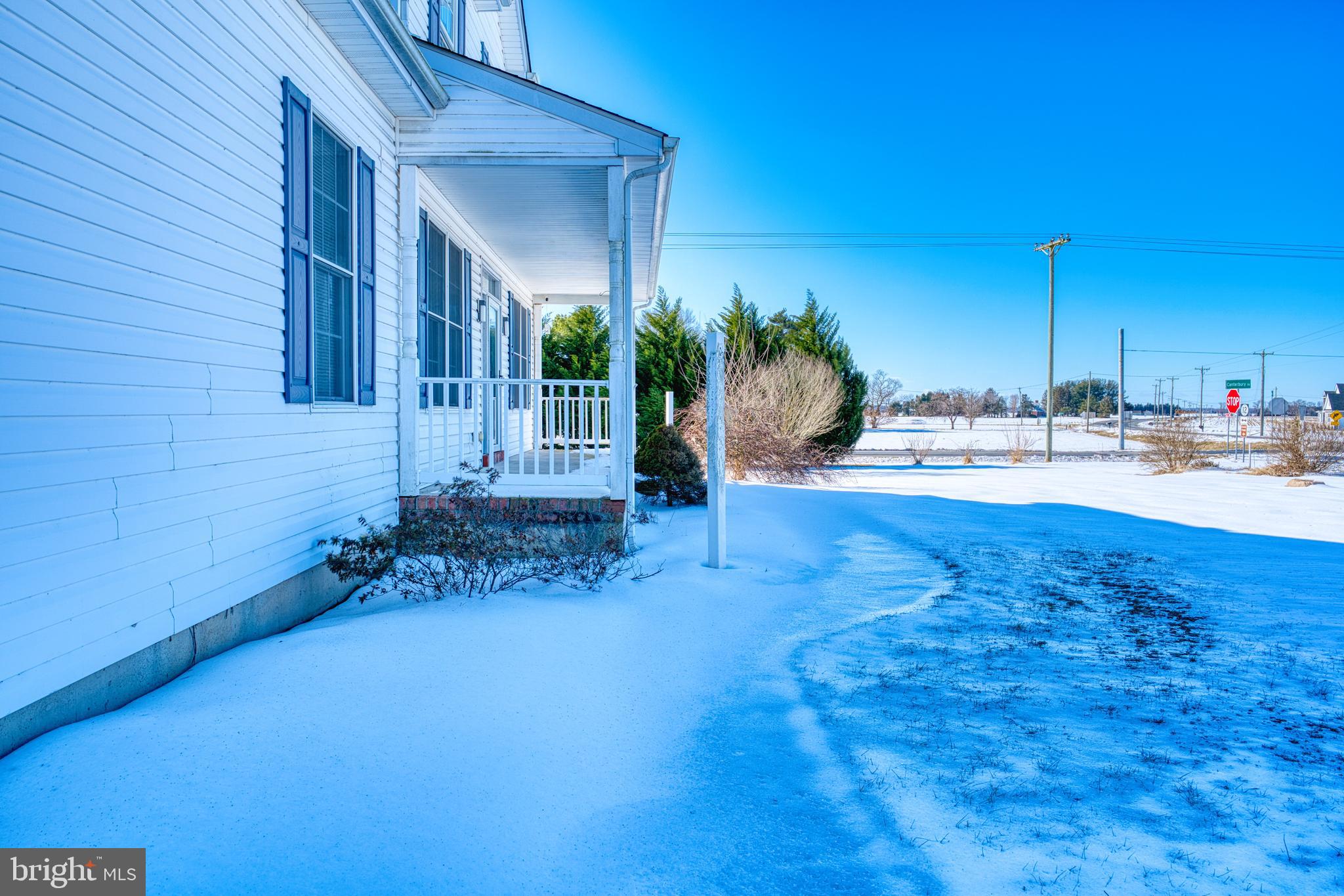 2412 Midstate Road Felton, DE 19943 - Photo 68 of 93