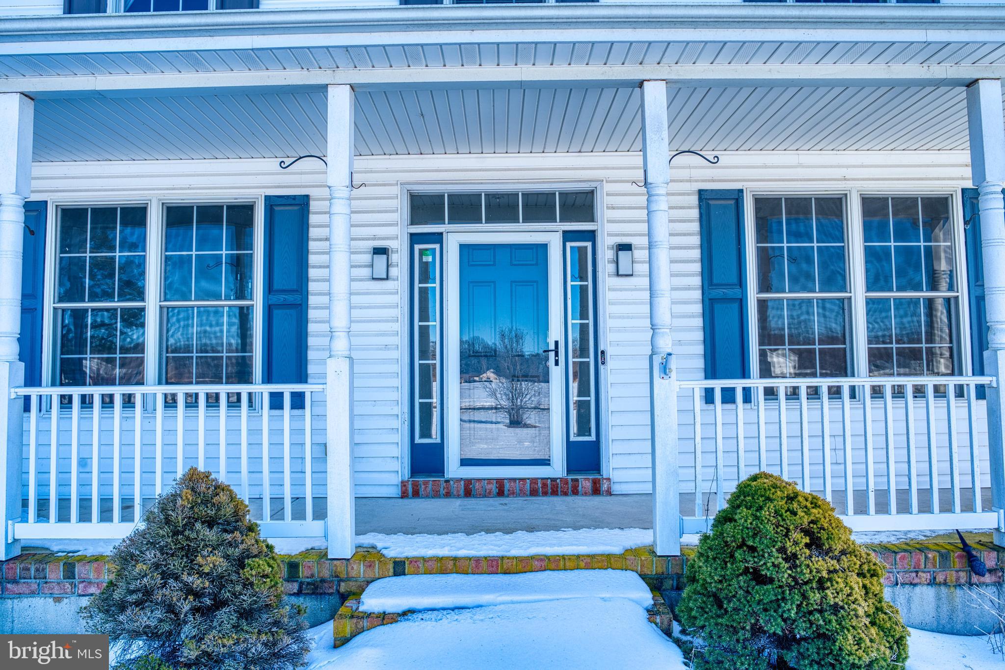 2412 Midstate Road Felton, DE 19943 - Photo 69 of 93