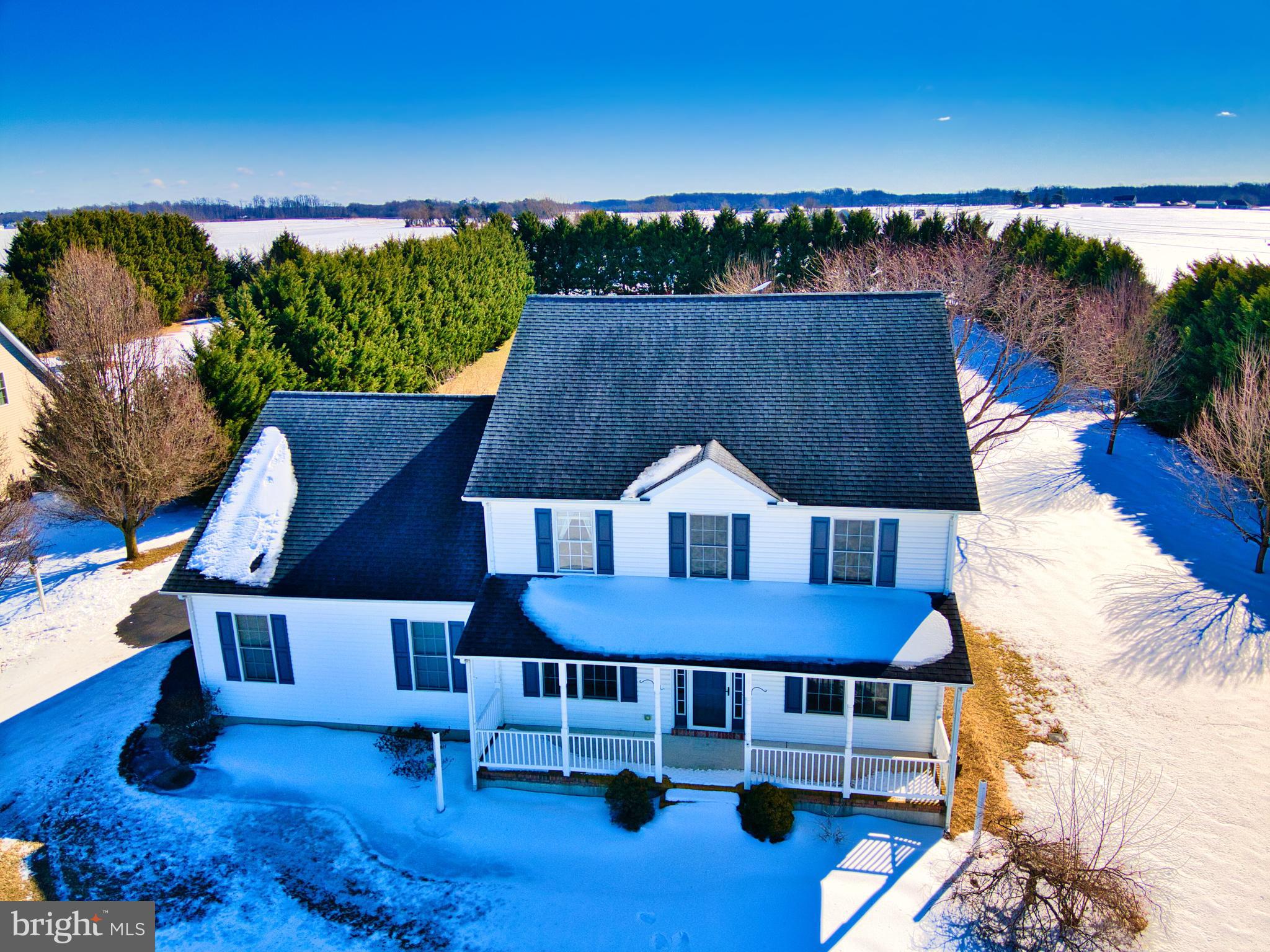 2412 Midstate Road Felton, DE 19943 - Photo 72 of 93