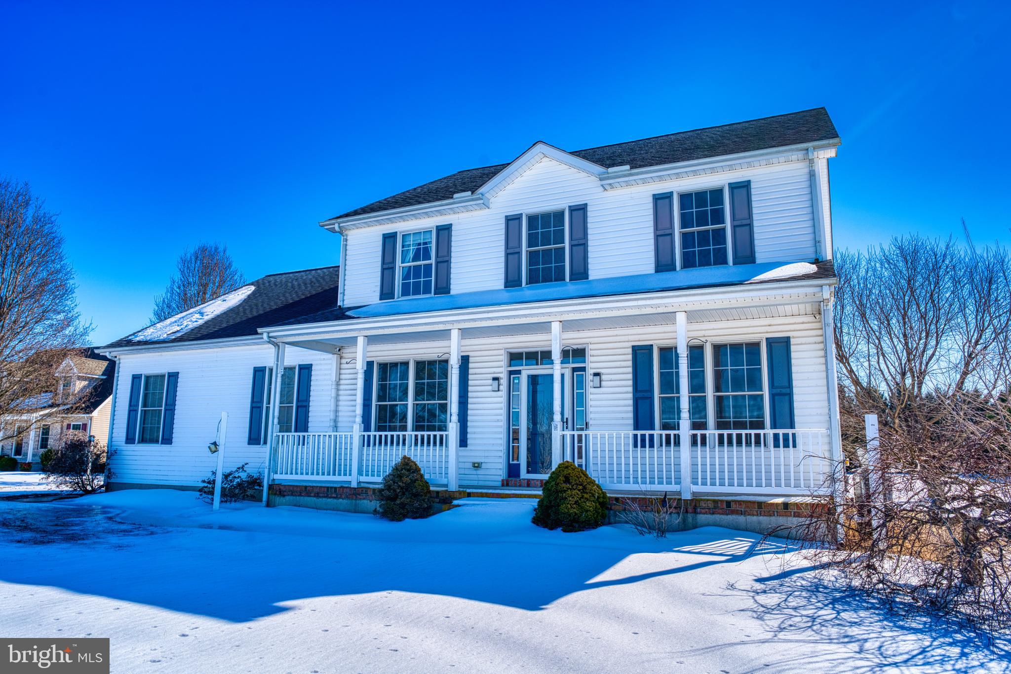 2412 Midstate Road Felton, DE 19943 - Photo 74 of 93