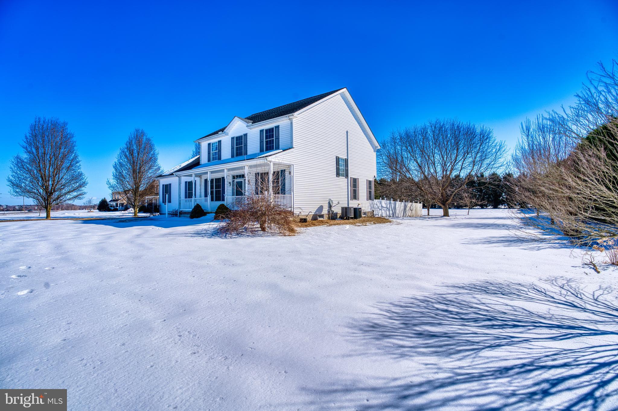 2412 Midstate Road Felton, DE 19943 - Photo 75 of 93