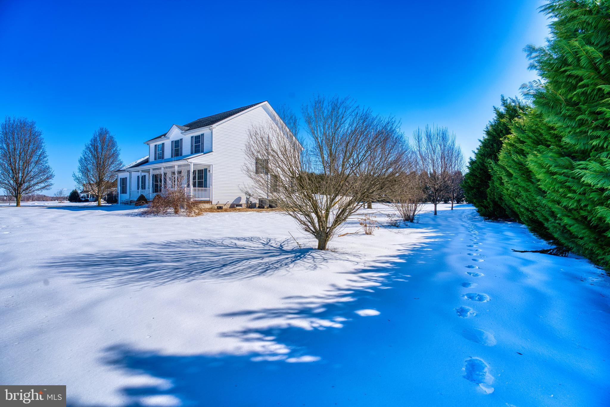 2412 Midstate Road Felton, DE 19943 - Photo 77 of 93