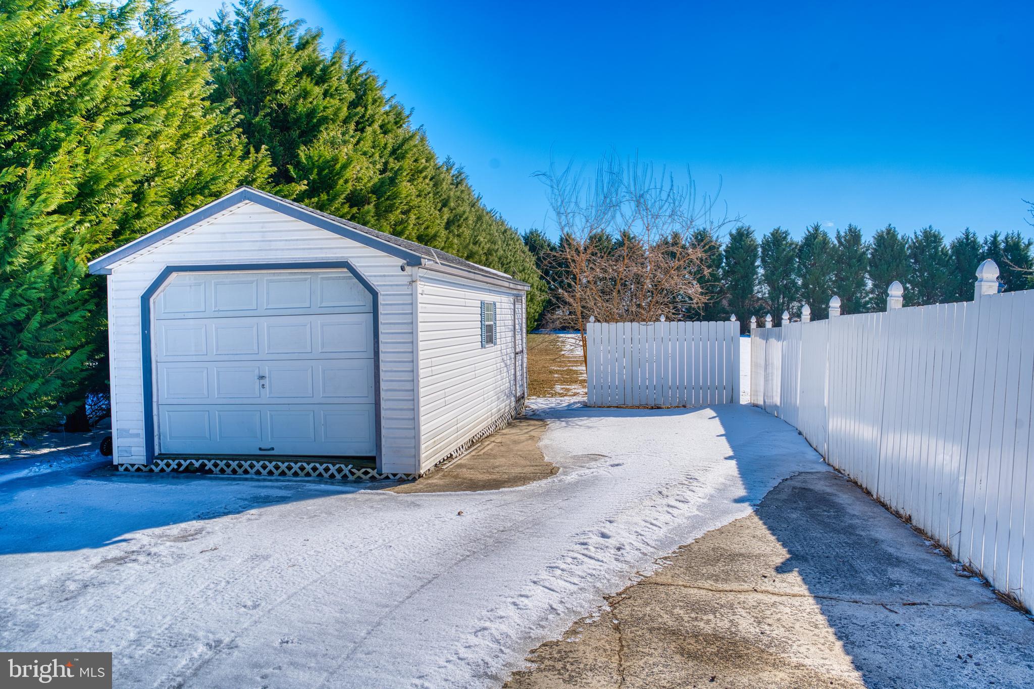 2412 Midstate Road Felton, DE 19943 - Photo 82 of 93