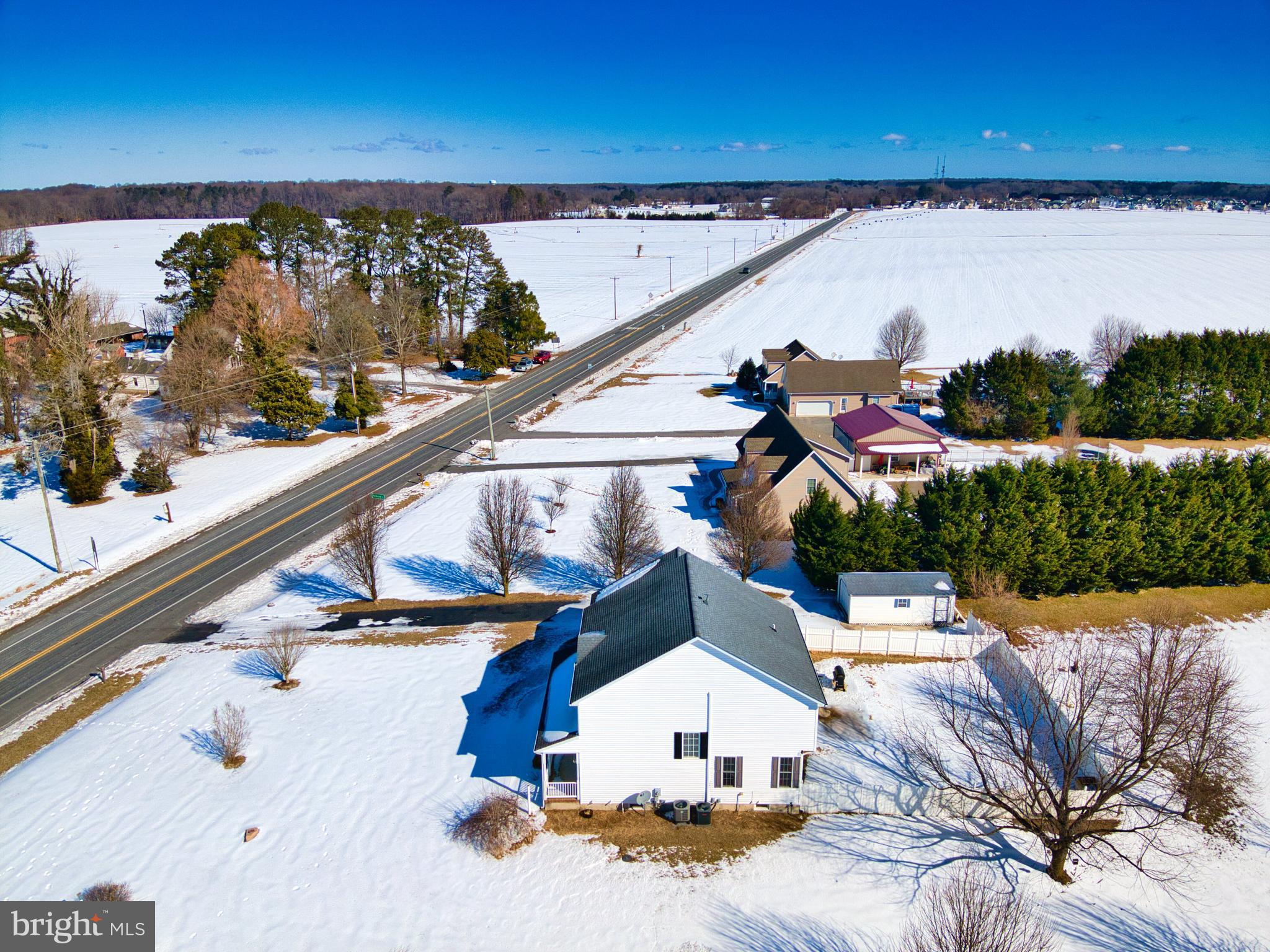 2412 Midstate Road Felton, DE 19943 - Photo 83 of 93