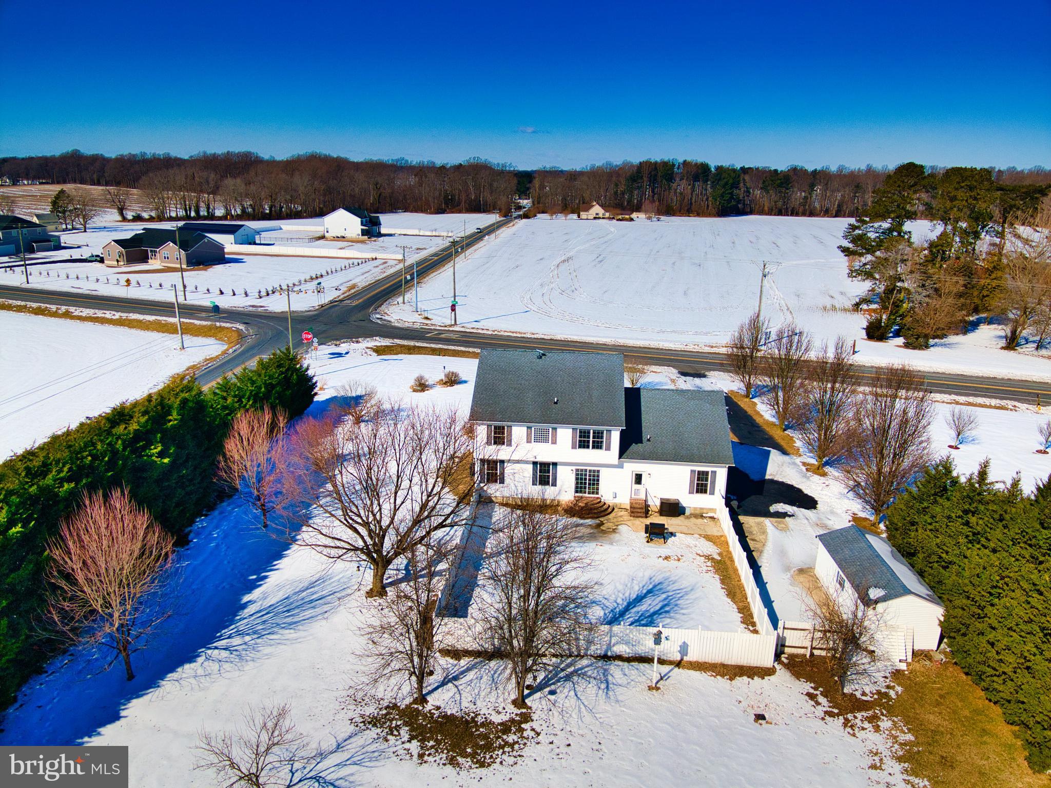 2412 Midstate Road Felton, DE 19943 - Photo 84 of 93