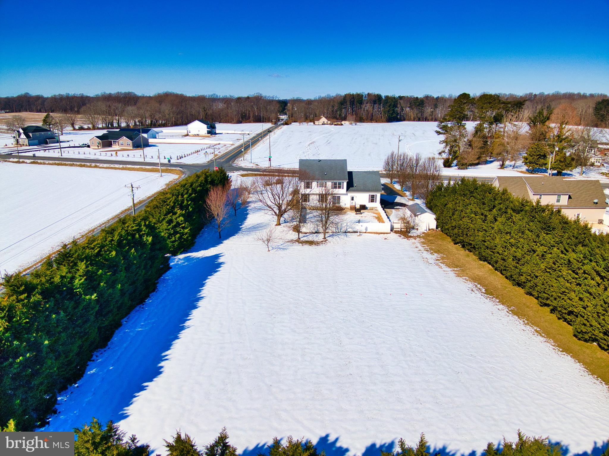 2412 Midstate Road Felton, DE 19943 - Photo 86 of 93