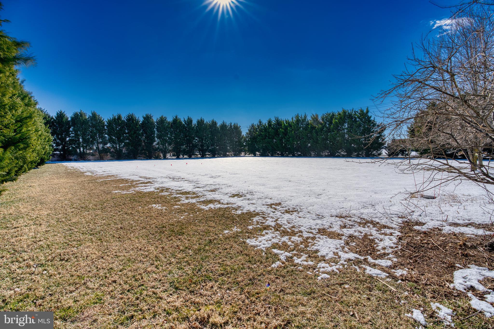 2412 Midstate Road Felton, DE 19943 - Photo 87 of 93 a view of an outdoor space with a lake view