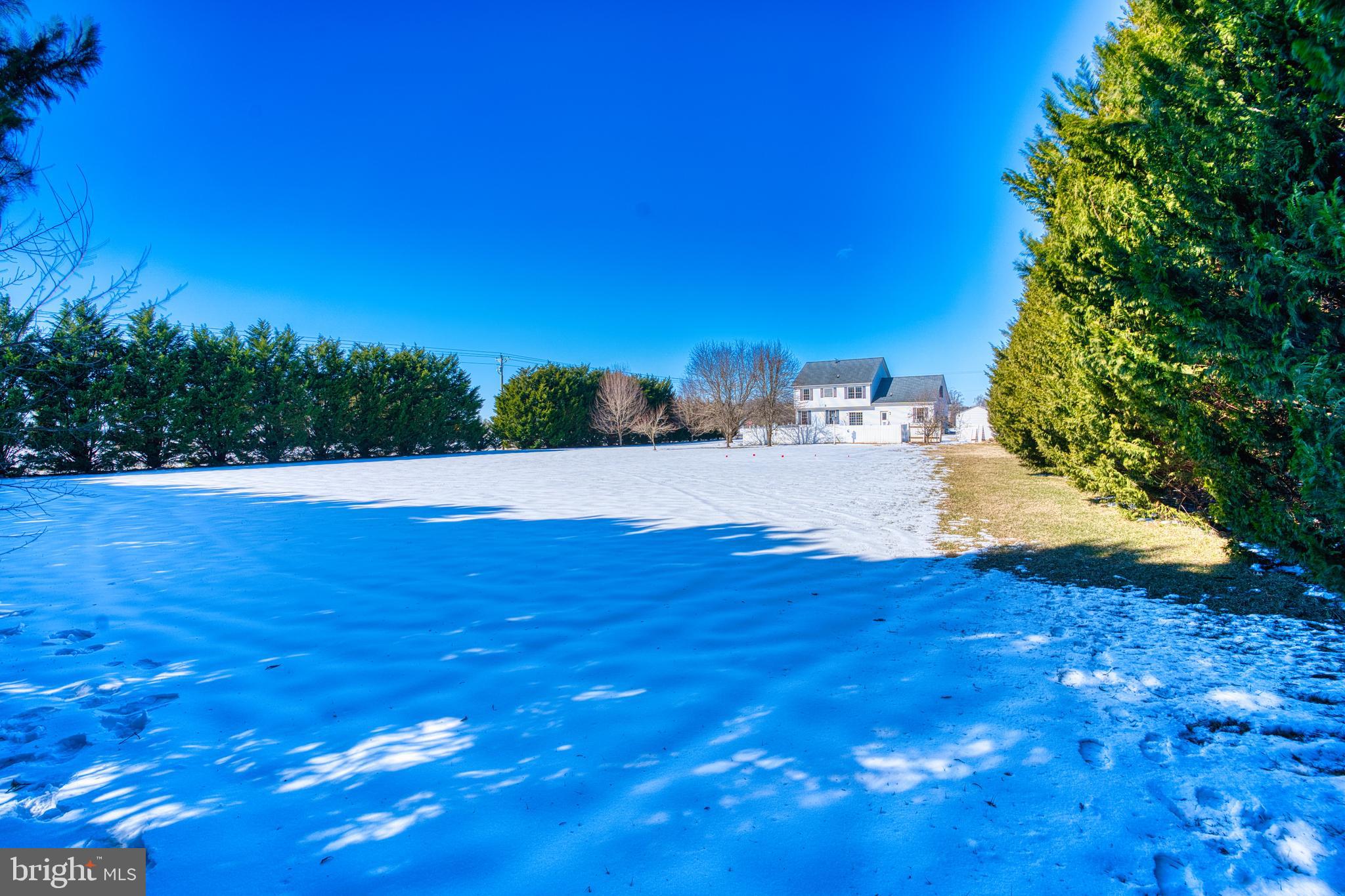 2412 Midstate Road Felton, DE 19943 - Photo 88 of 93 a view of a lake view