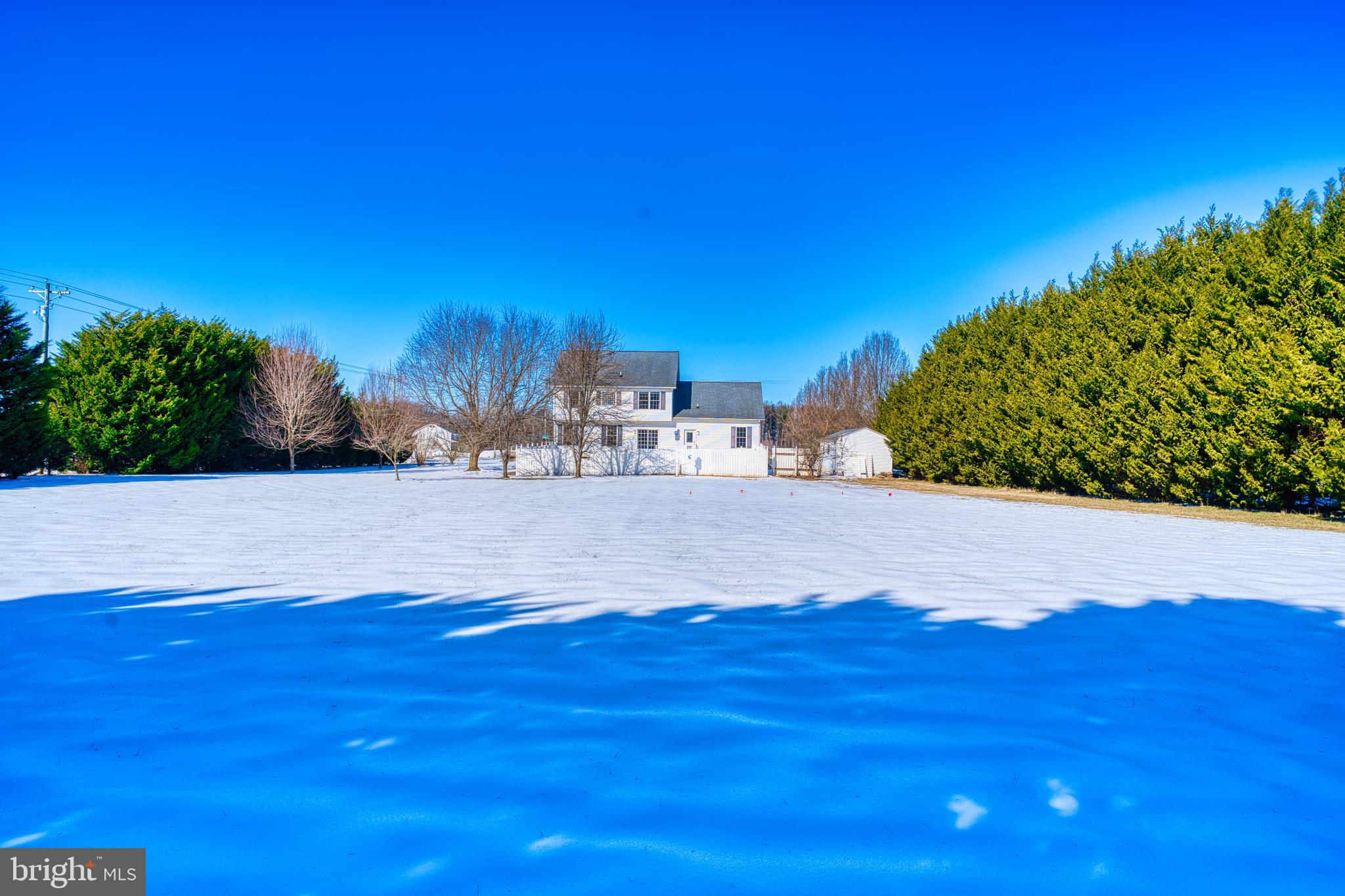 2412 Midstate Road Felton, DE 19943 - Photo 90 of 93