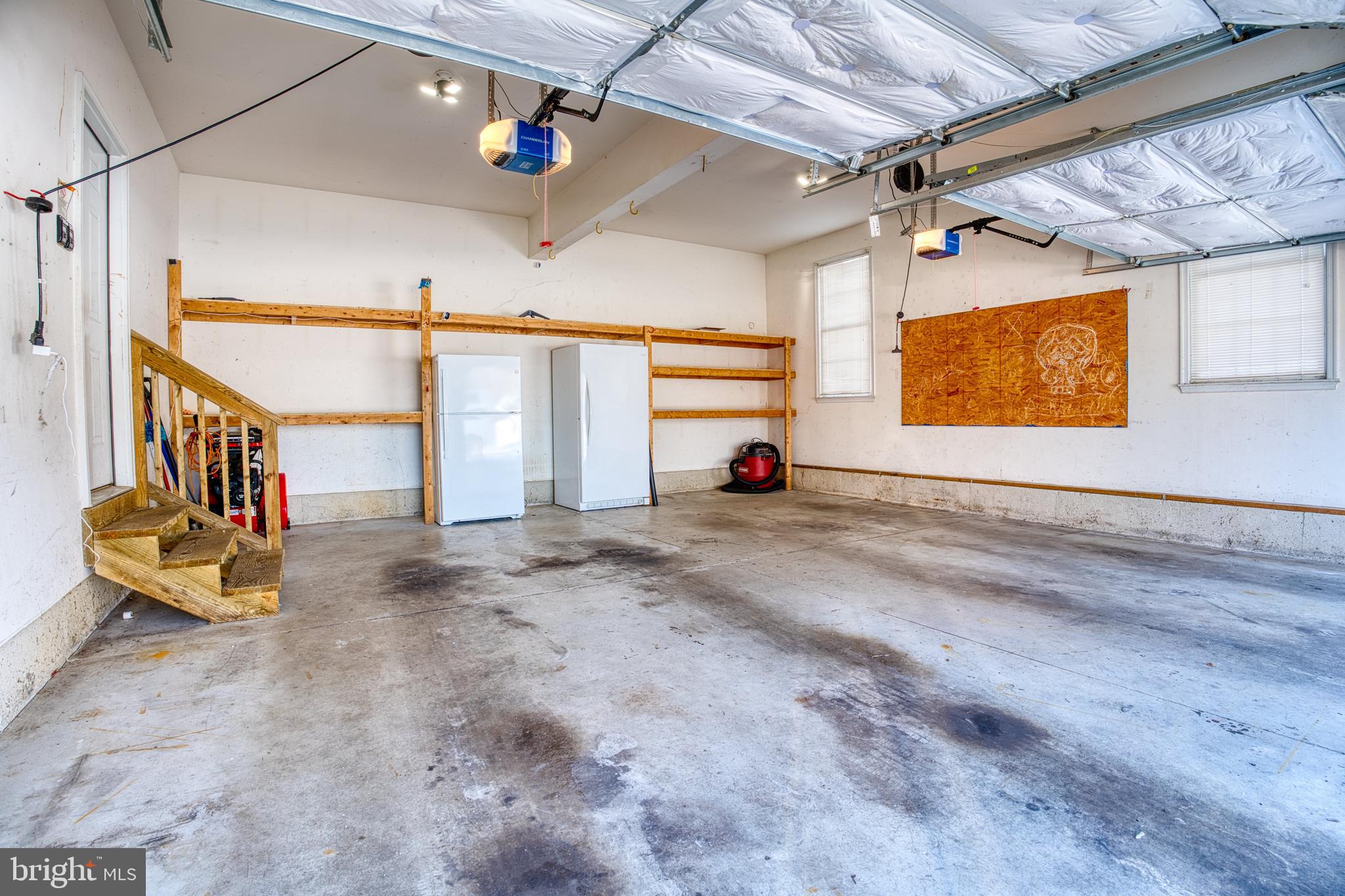 2412 Midstate Road Felton, DE 19943 - Photo 9 of 93 a view of a room with air conditioner and windows