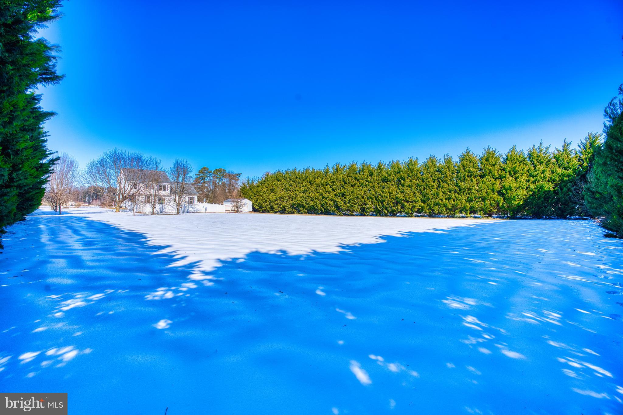 2412 Midstate Road Felton, DE 19943 - Photo 91 of 93