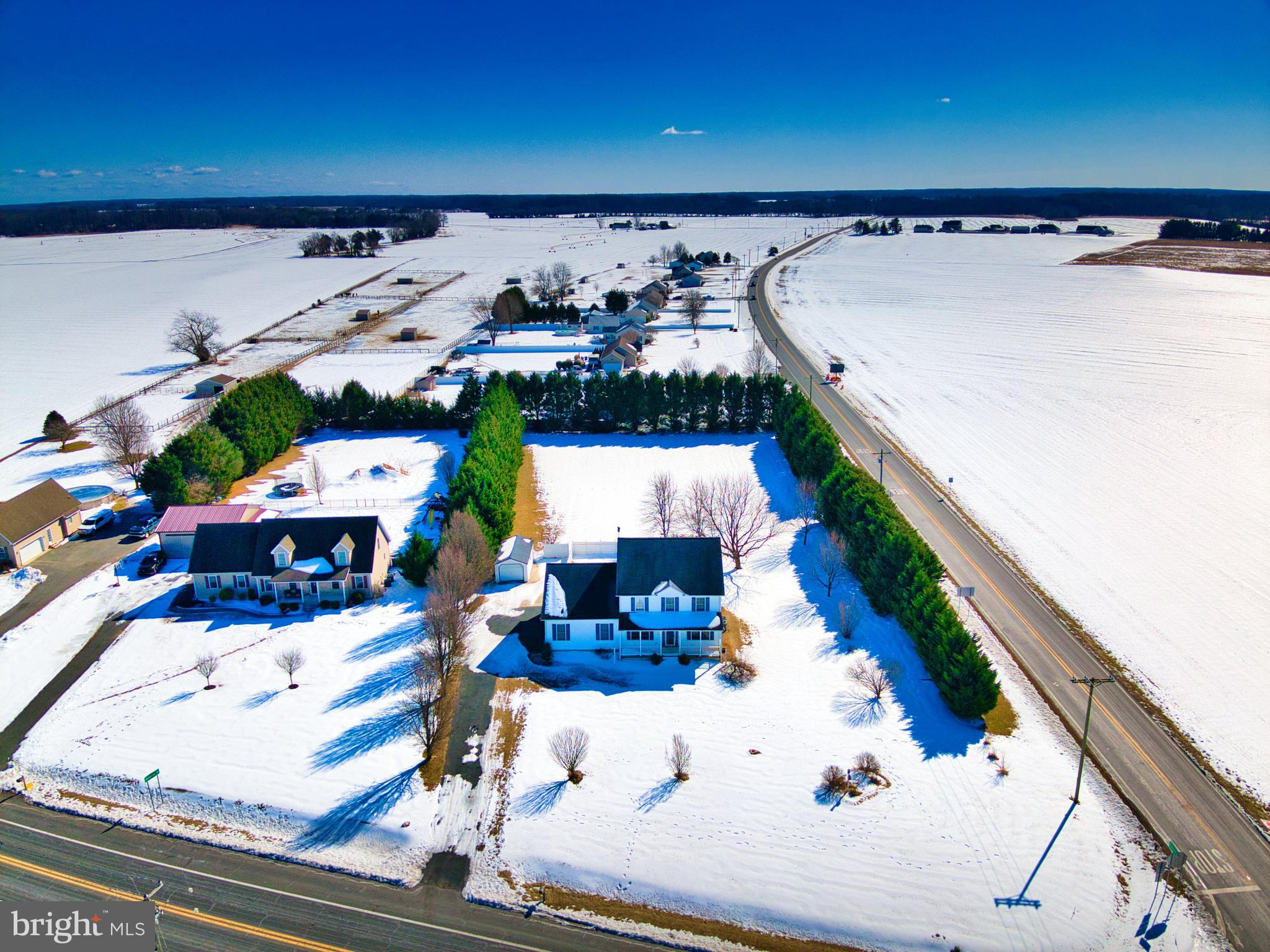 2412 Midstate Road Felton, DE 19943 - Photo 92 of 93