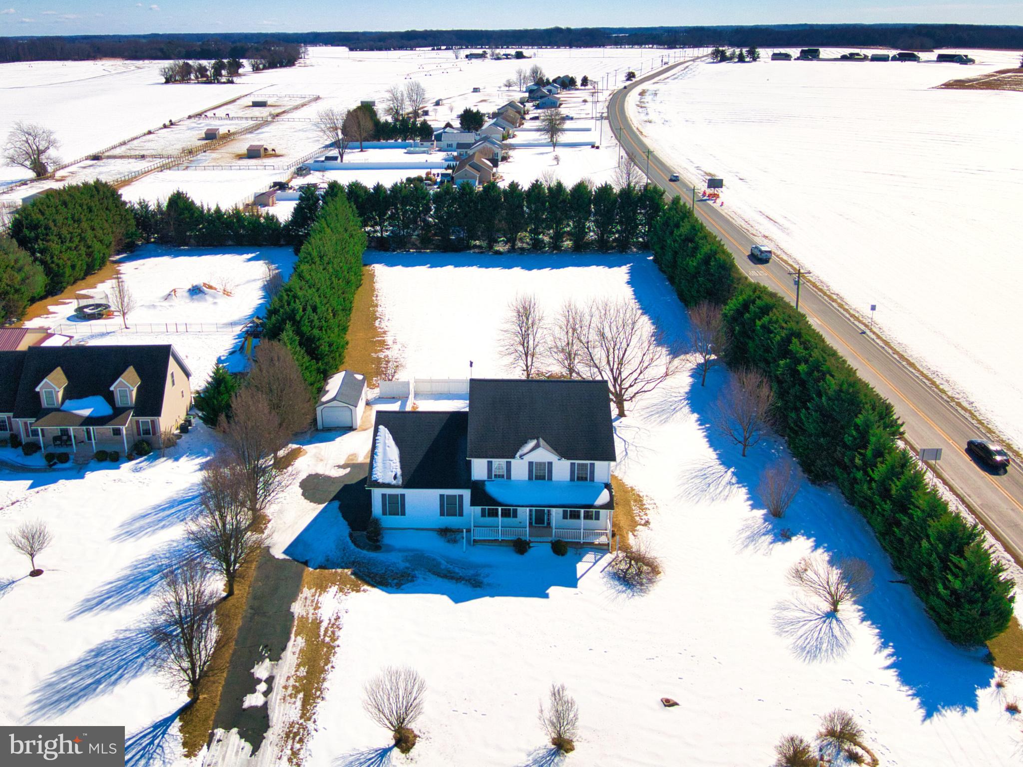 2412 Midstate Road Felton, DE 19943 - Photo 93 of 93