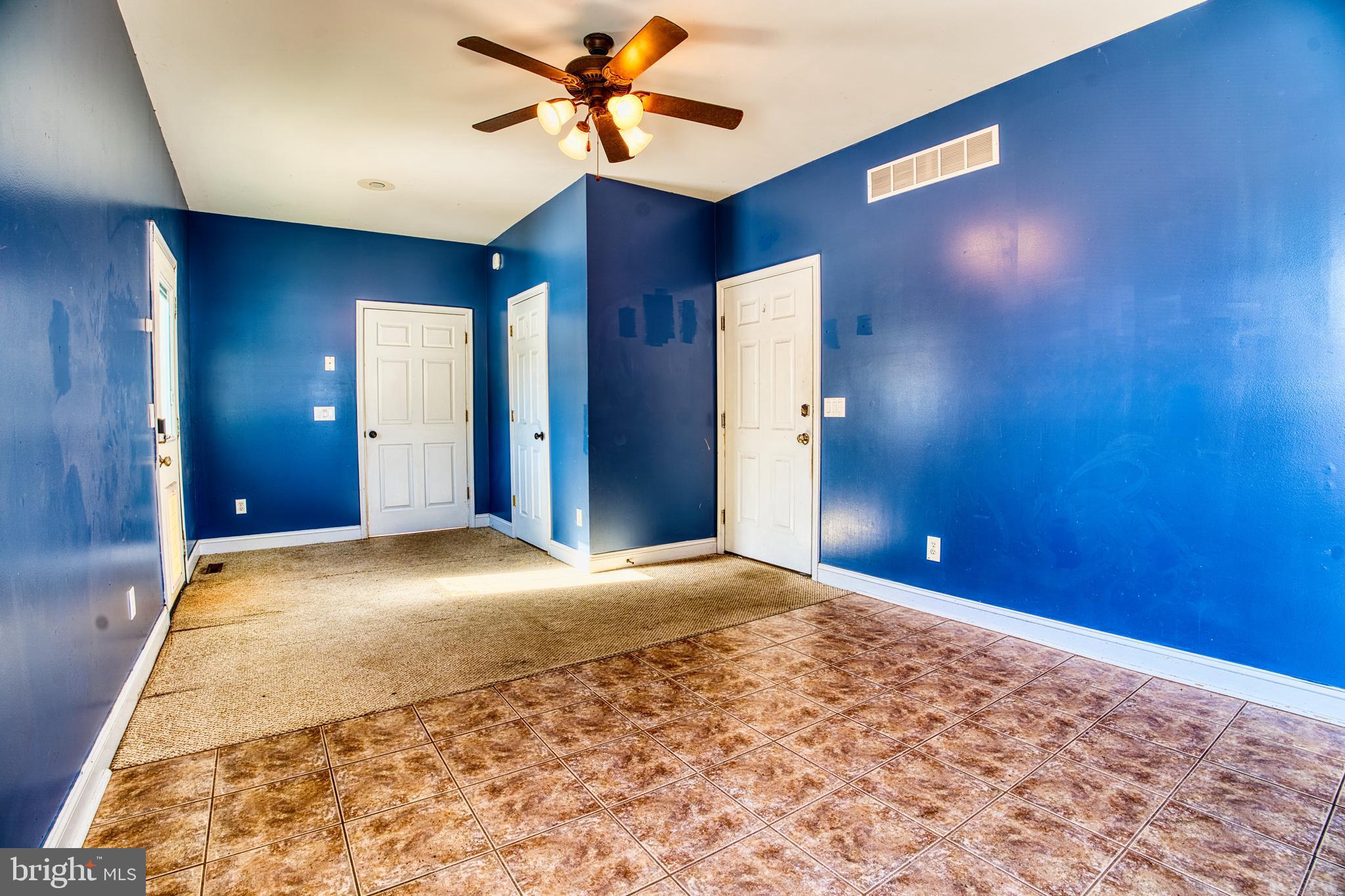 2412 Midstate Road Felton, DE 19943 - Photo 10 of 93 Utility/mud room