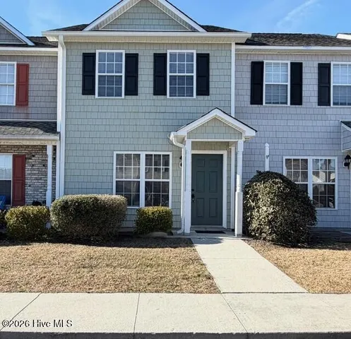 $1,200 | 103 Ashwood Drive, Jacksonville, NC 28546