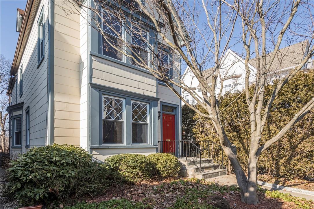 93 Parkway Road Bronxville, NY 10708 - Photo 1 of 1 Welcome to 93 Parkway Road