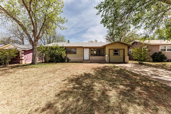 $150,000 | 4503 43rd Street, Lubbock, TX 79414