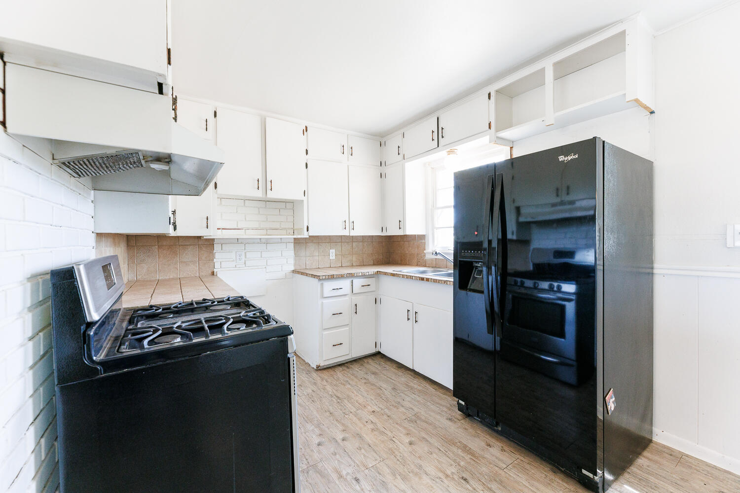 4503 43rd Street Lubbock, TX 79414 - Photo 12 of 42 Kitchen