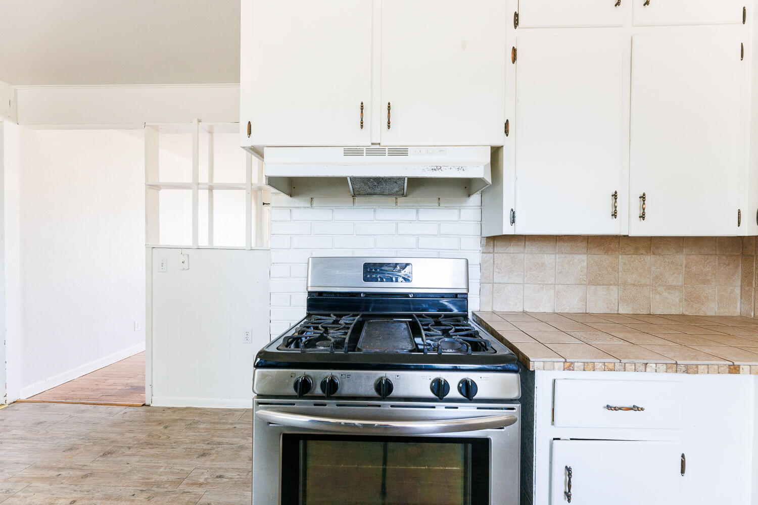 4503 43rd Street Lubbock, TX 79414 - Photo 14 of 42 Kitchen